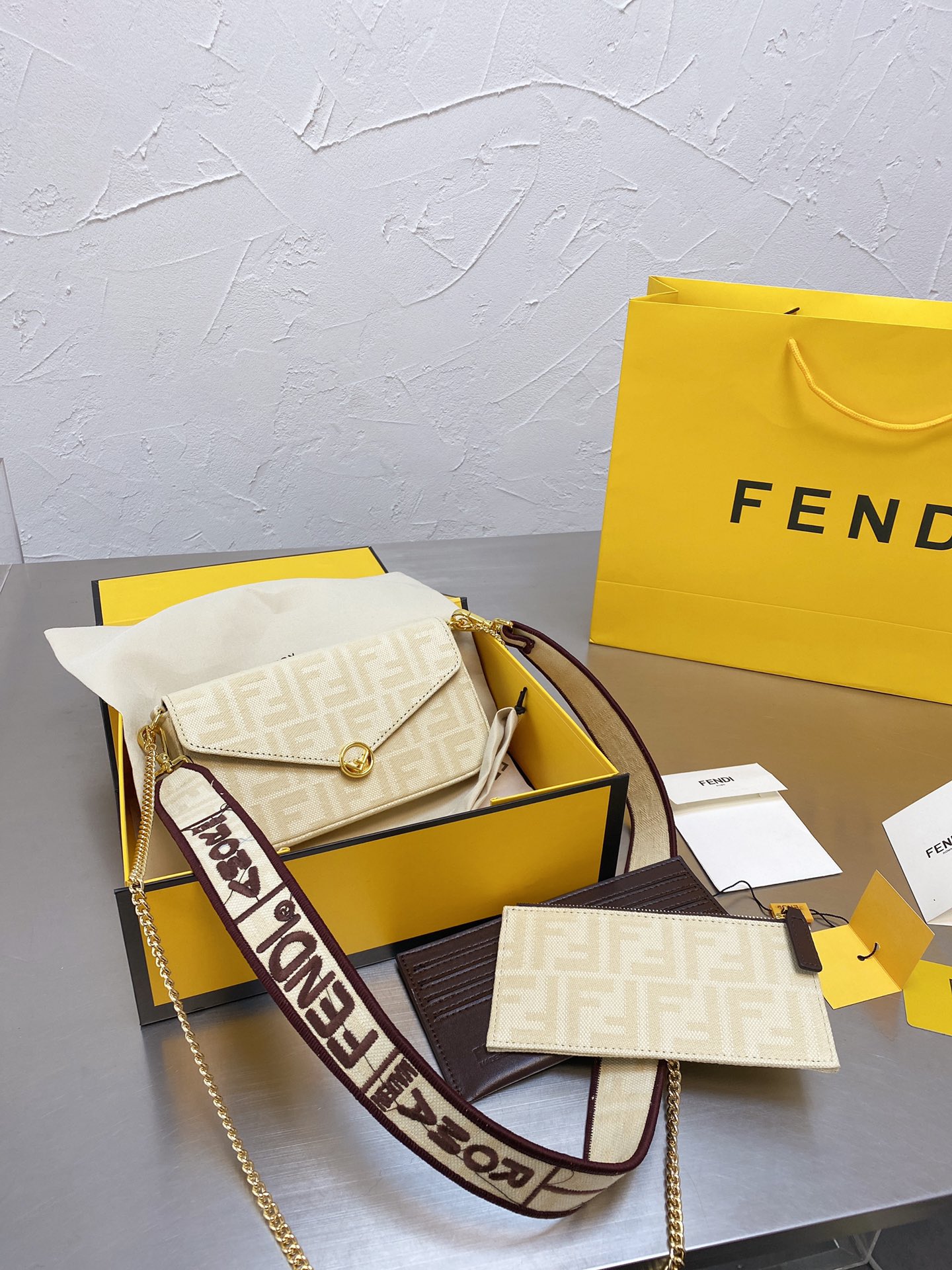 FENDI $70 gallery