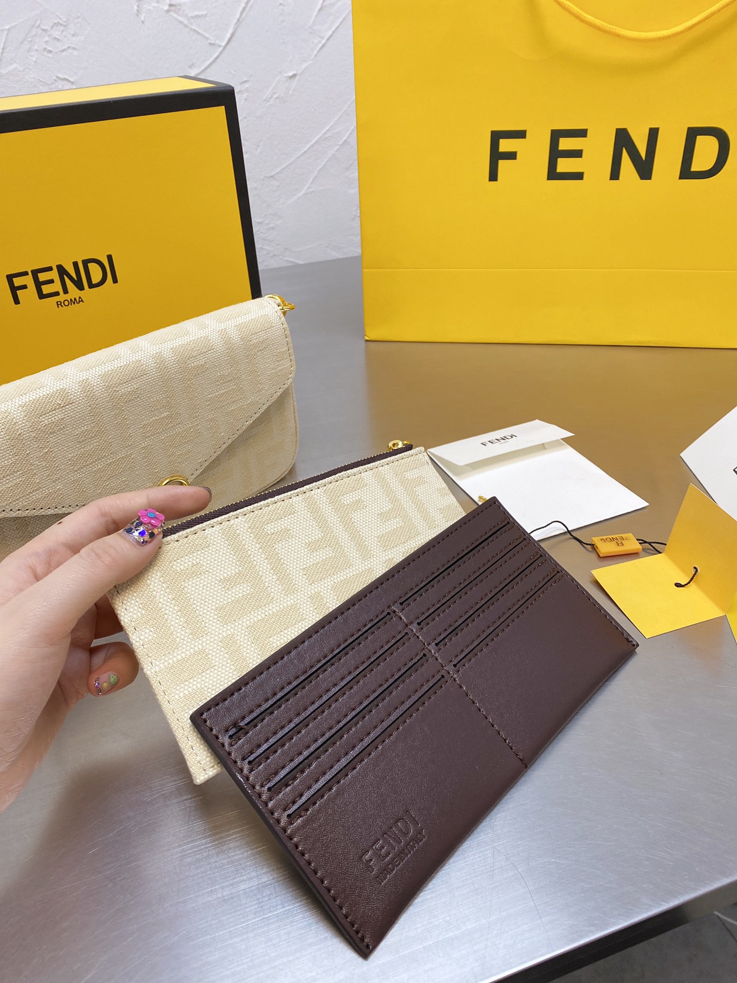 FENDI $70 gallery