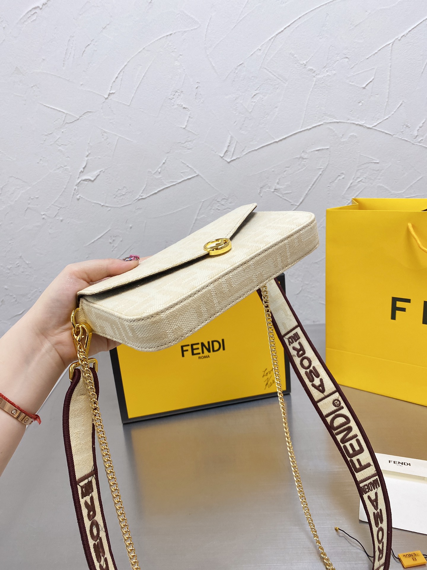 FENDI $70 gallery