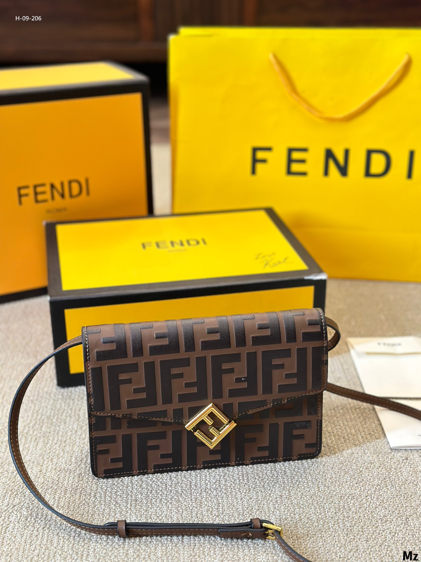 FENDI $70 gallery