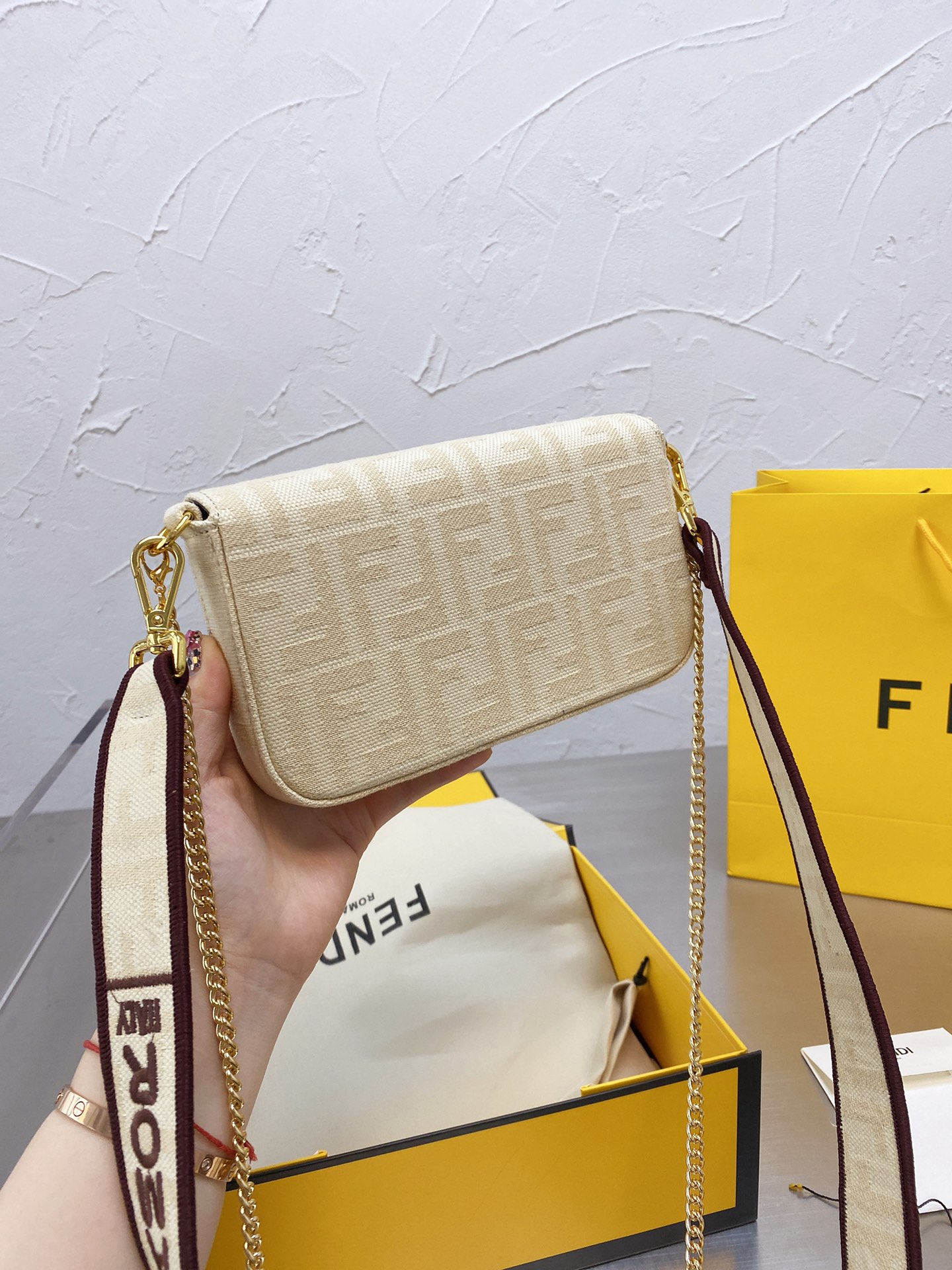 FENDI $70 gallery