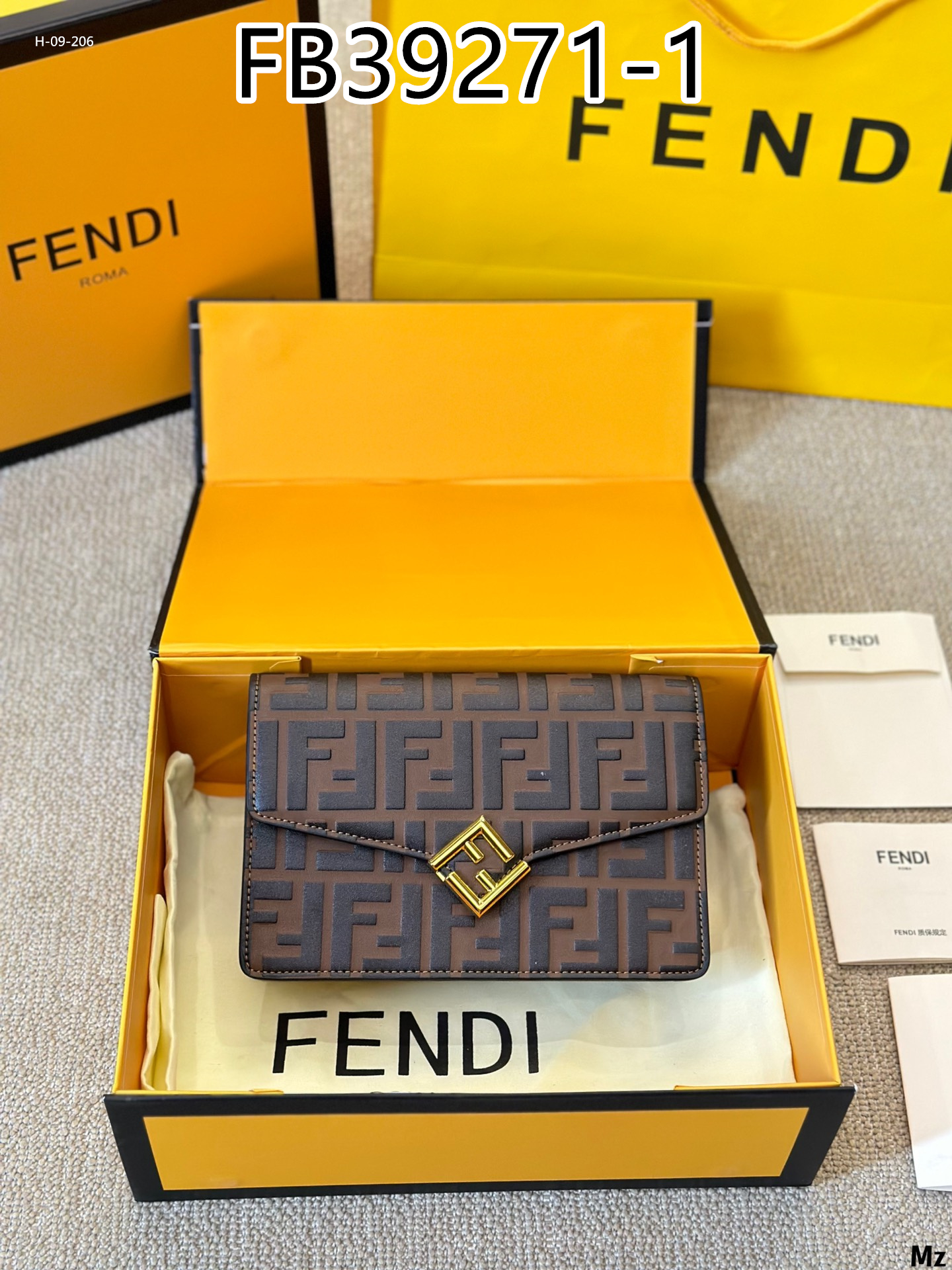 FENDI $70 gallery