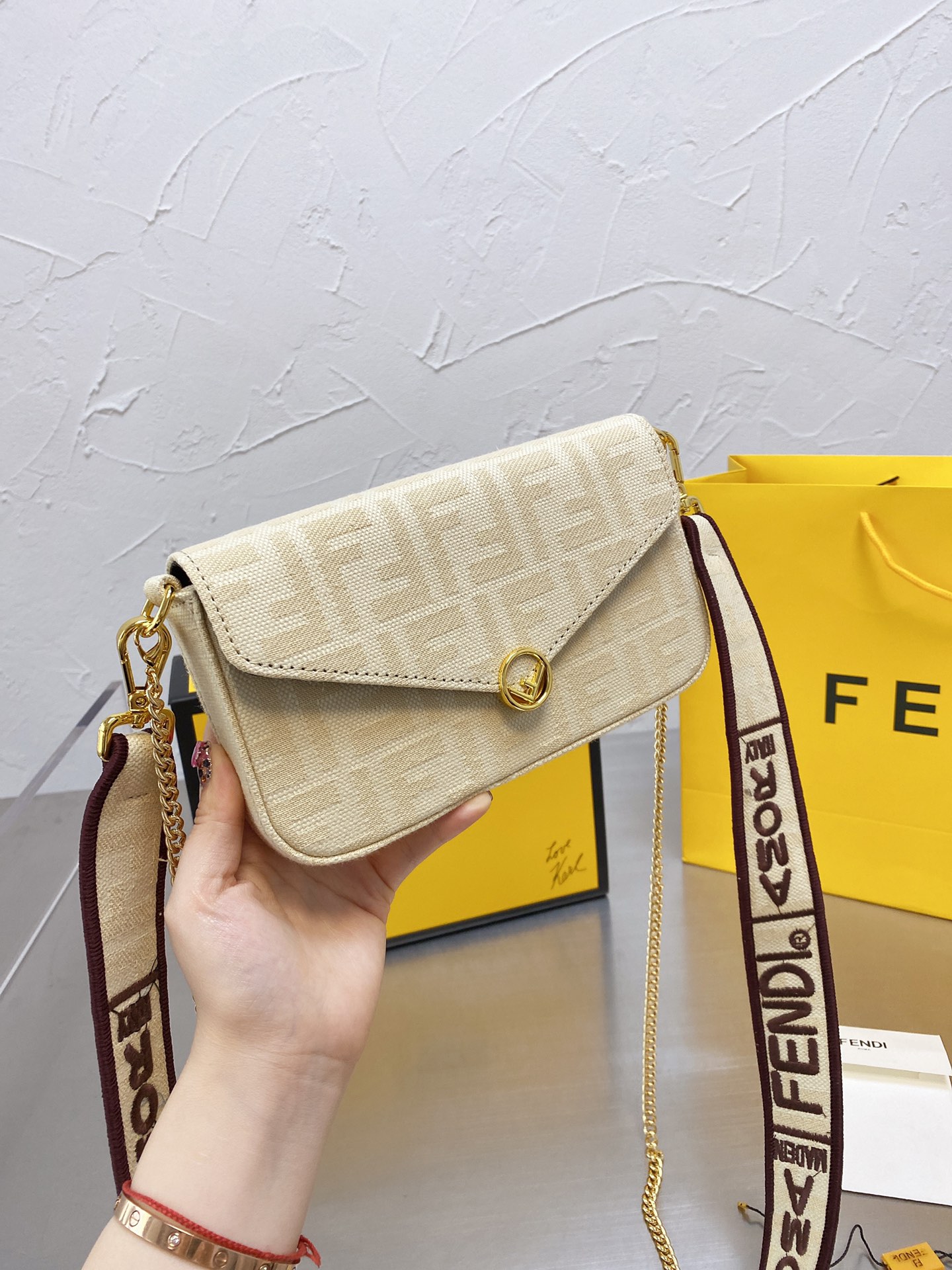 FENDI $70 gallery