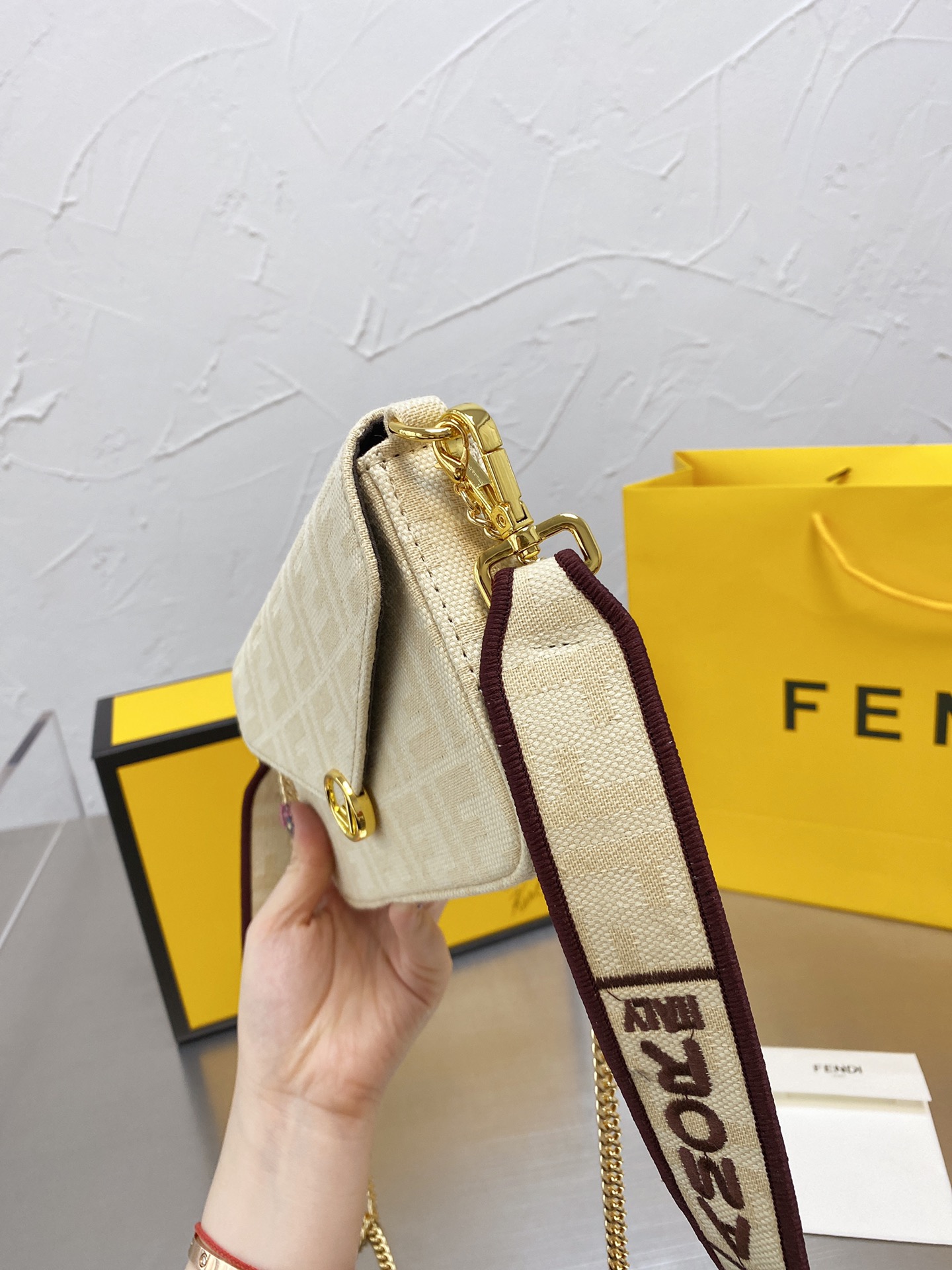 FENDI $70 gallery