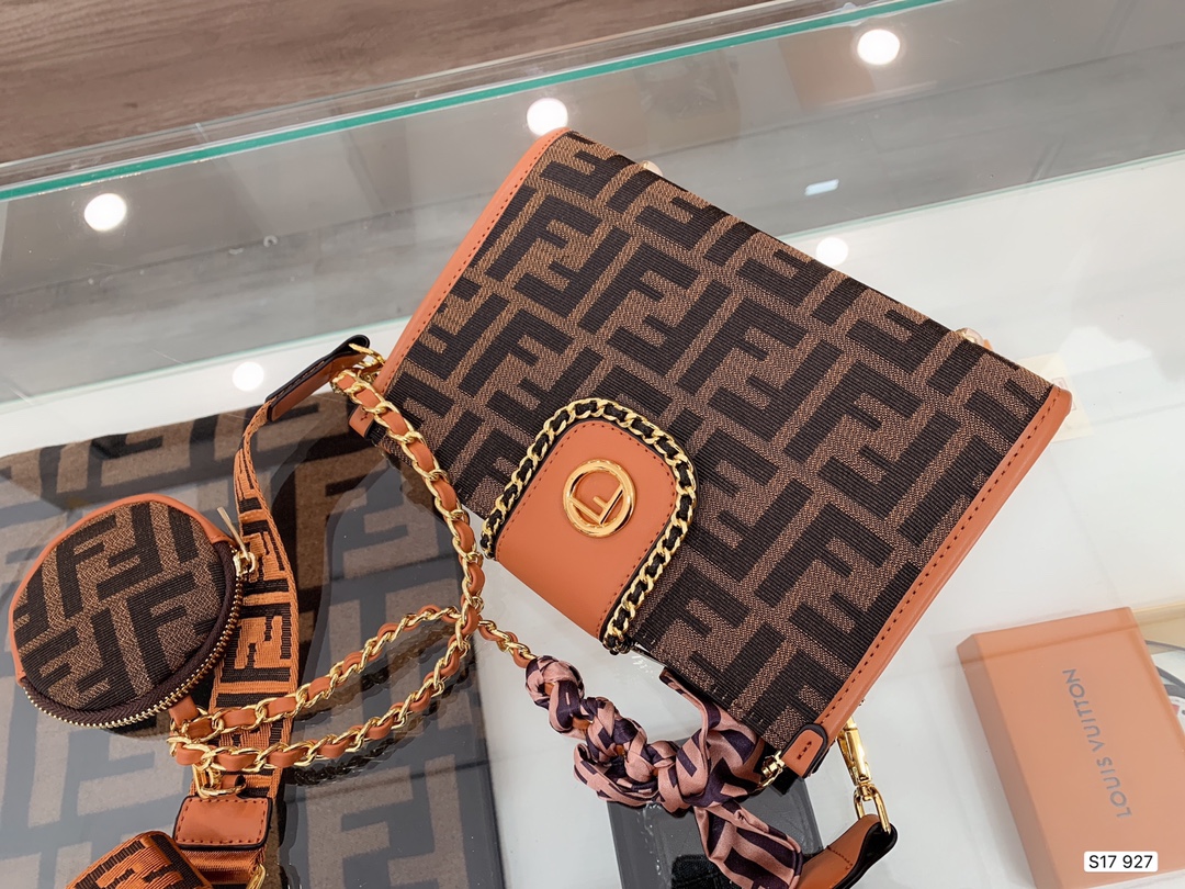 FENDI $71 gallery