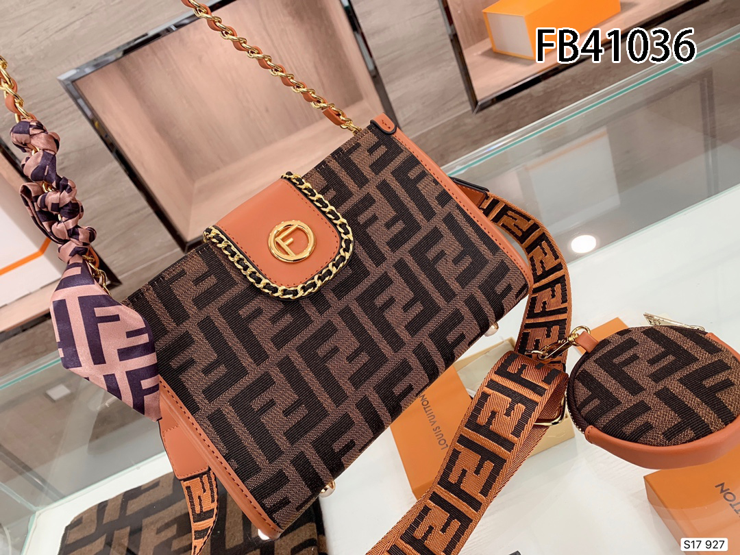 FENDI $71 gallery