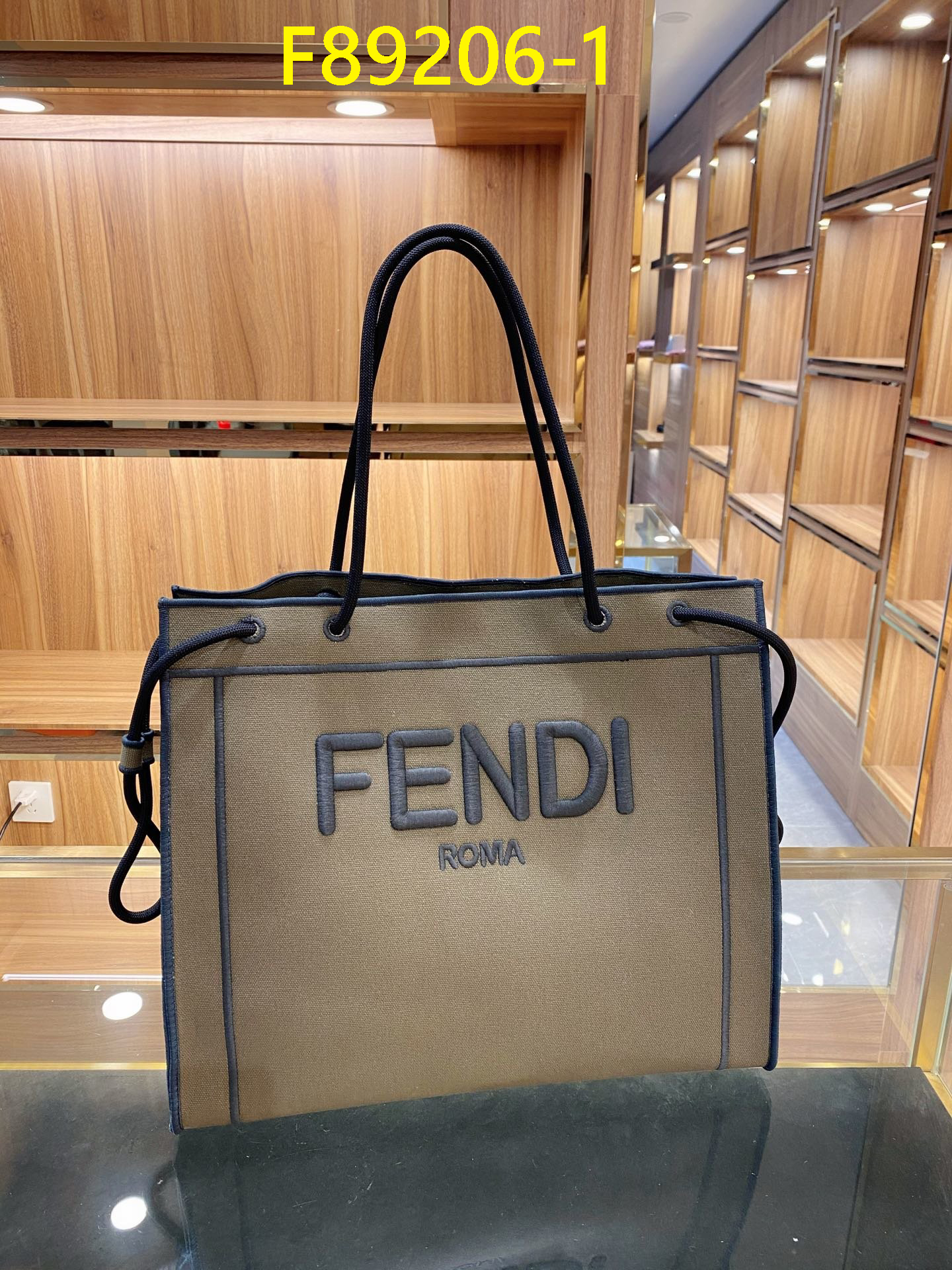 FENDI $71 gallery