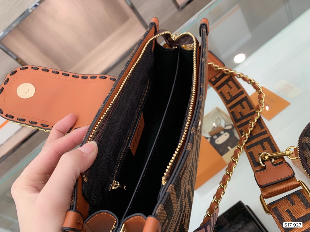 FENDI $71 gallery