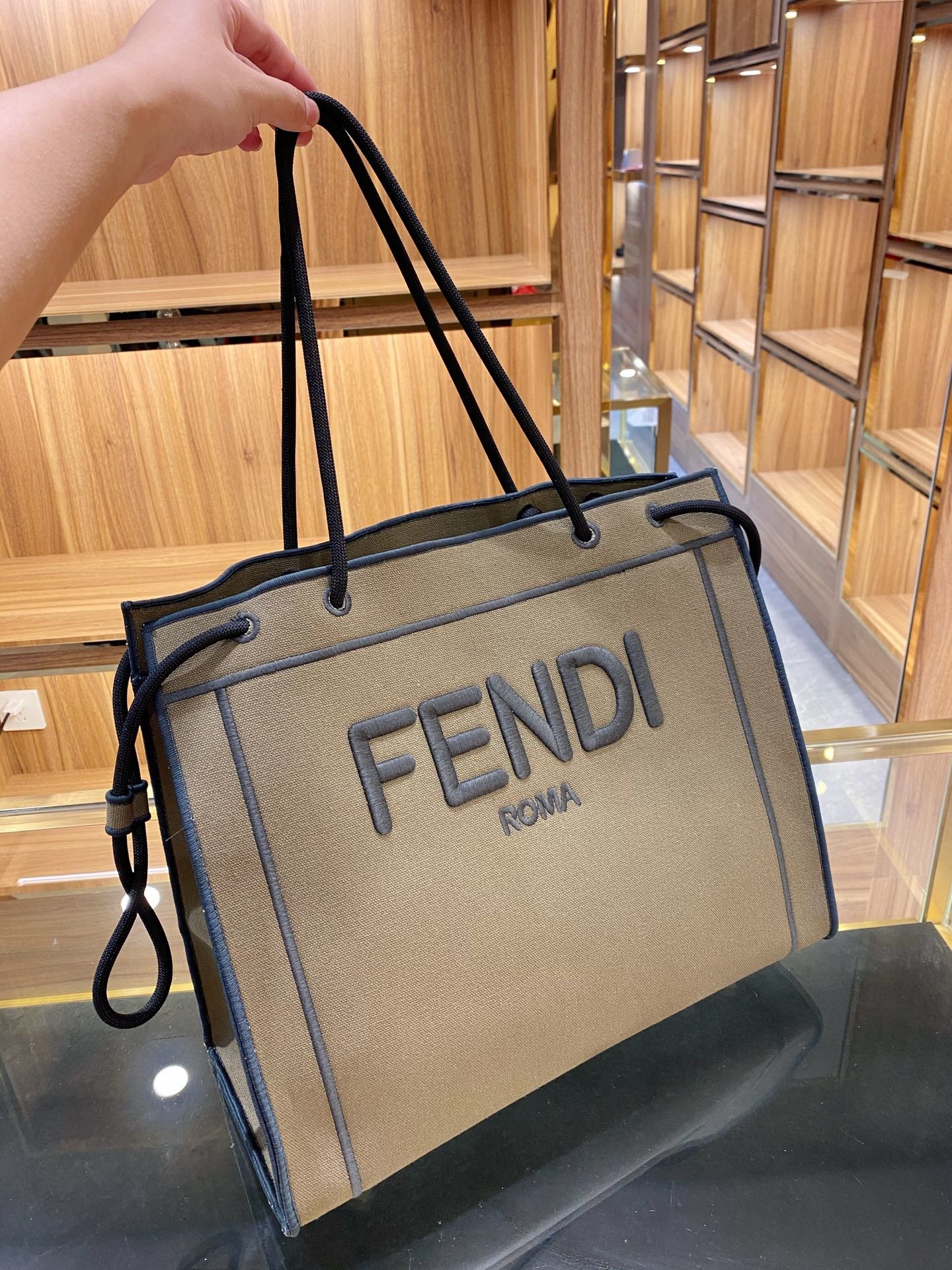 FENDI $71 gallery