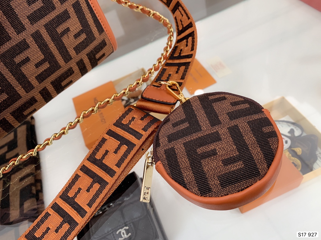 FENDI $71 gallery