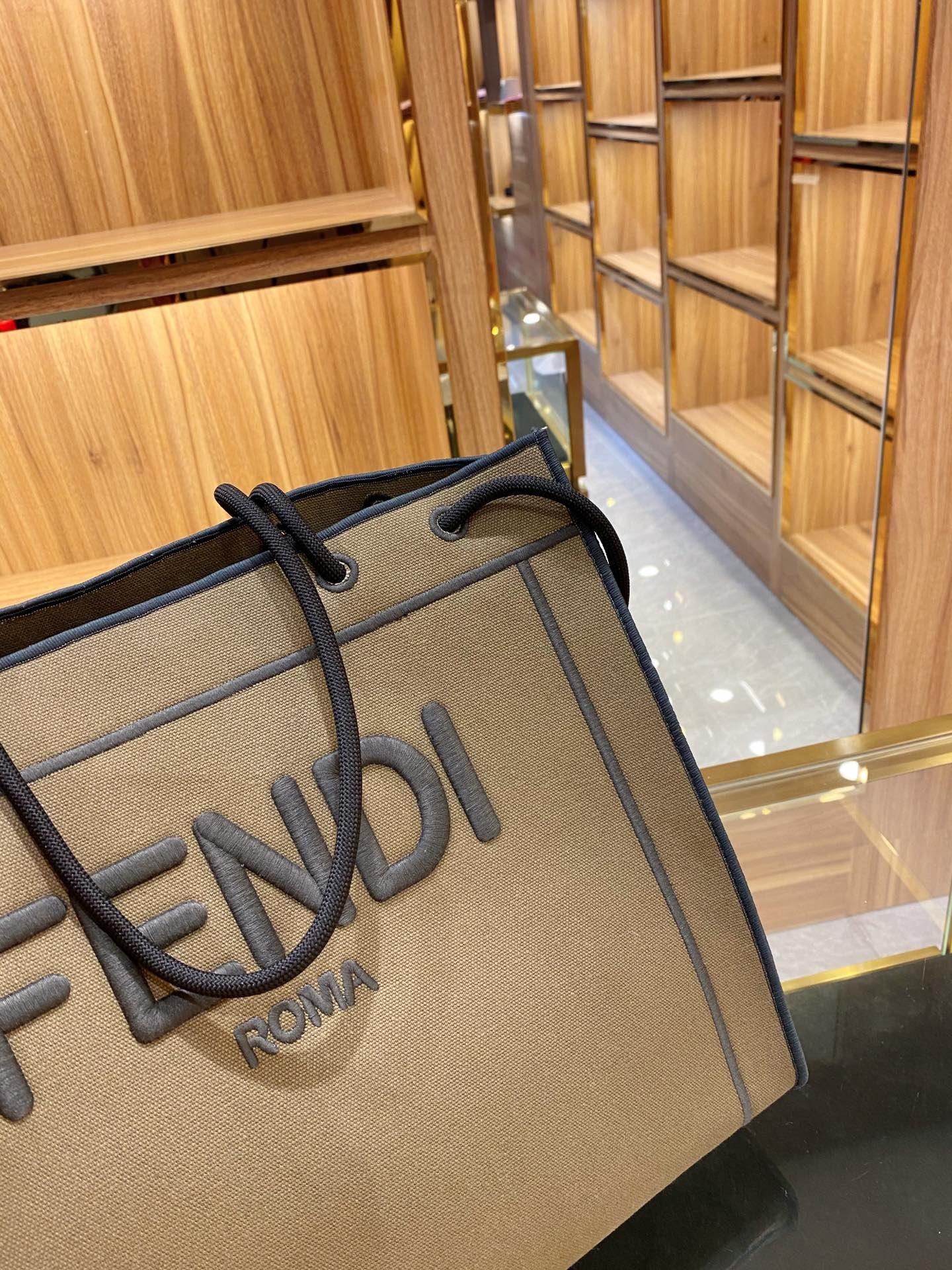 FENDI $71 gallery