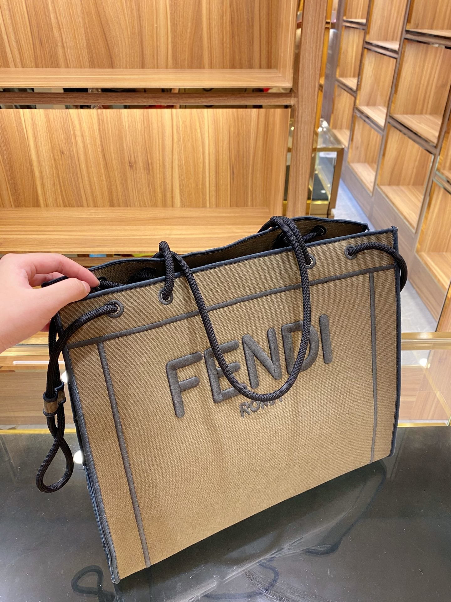 FENDI $71 gallery