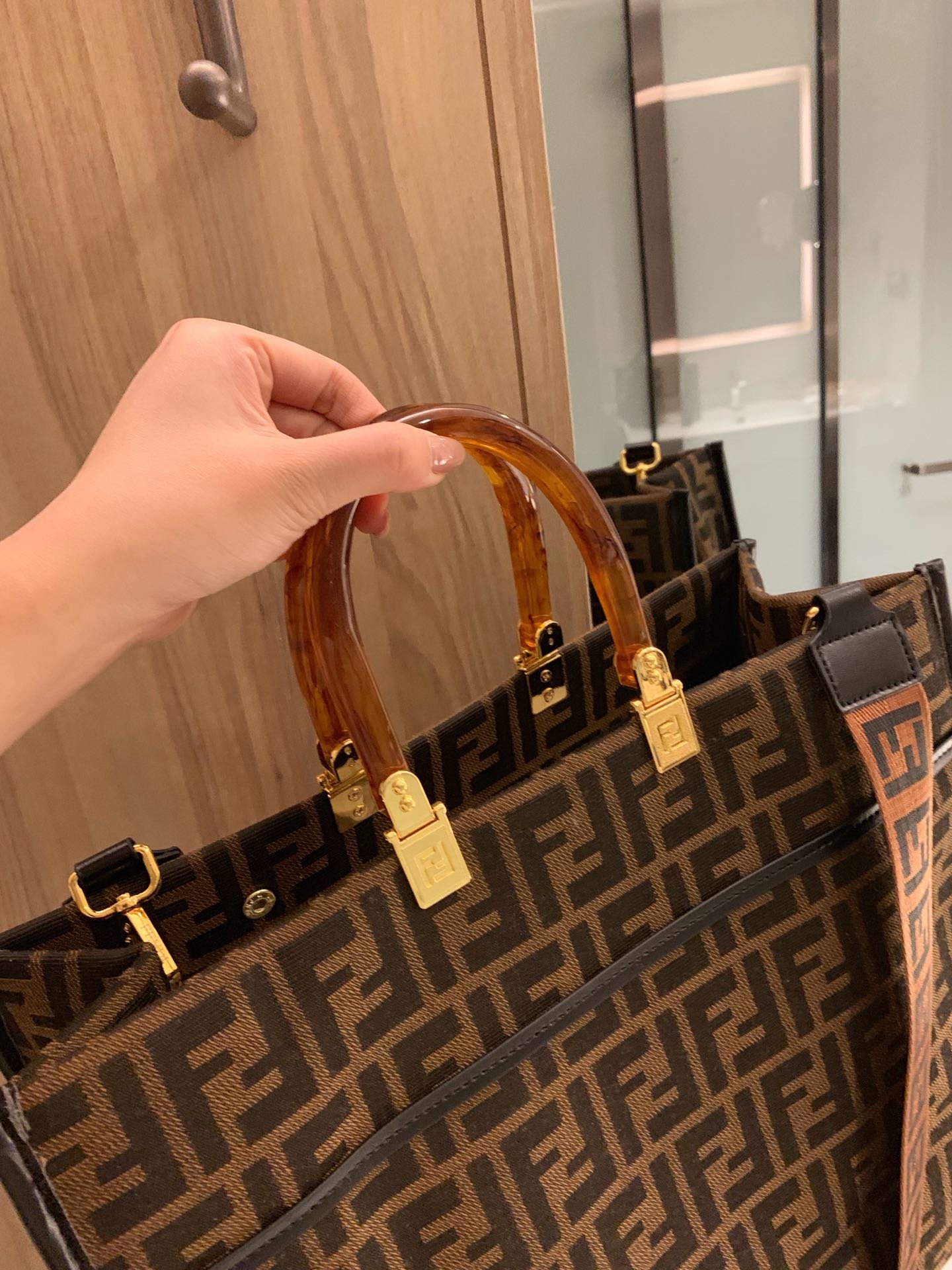 FENDI $75 gallery