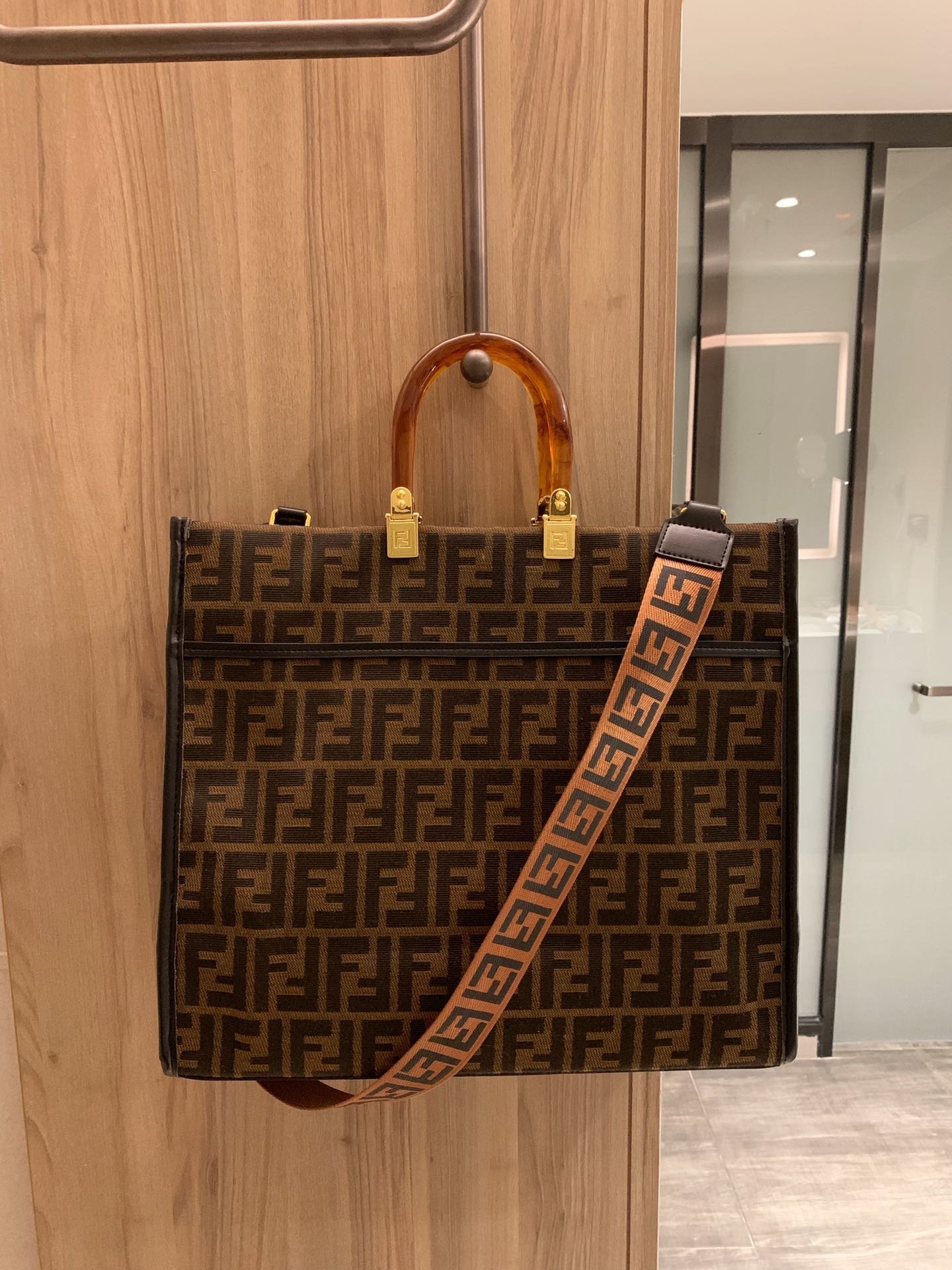 FENDI $75 gallery