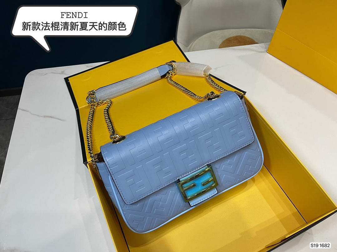 FENDI $75 gallery