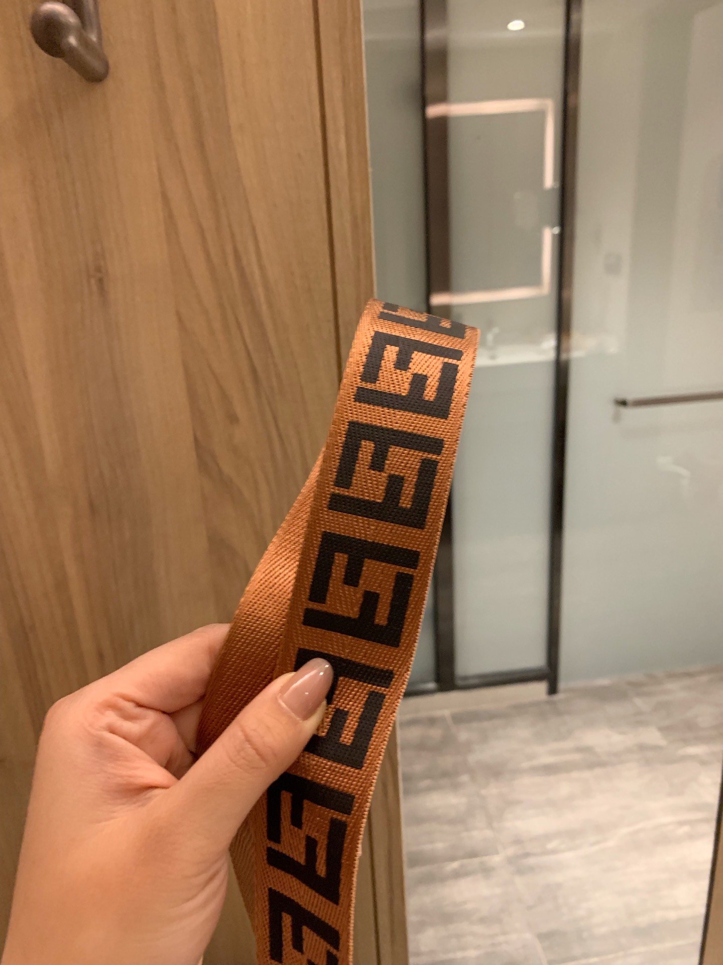 FENDI $75 gallery