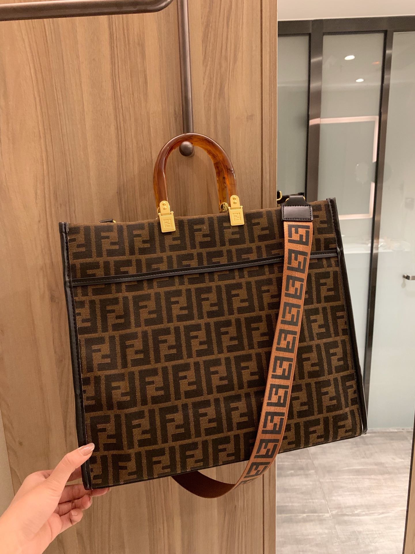 FENDI $75 gallery