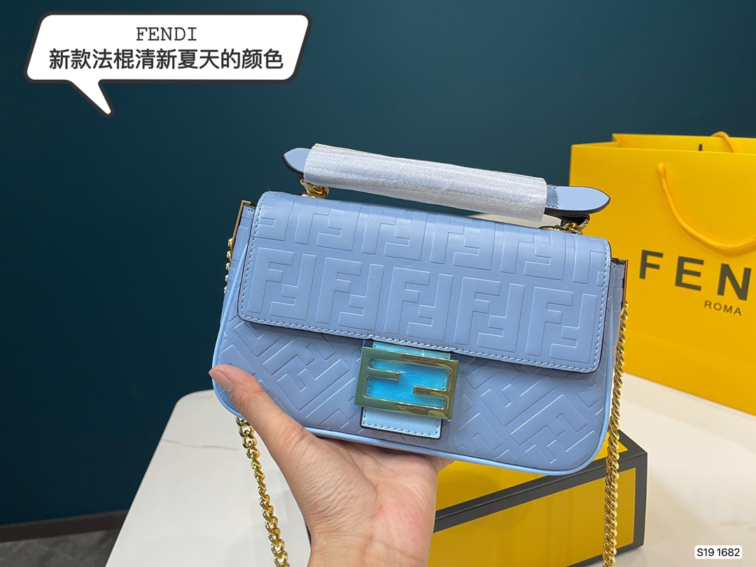 FENDI $75 gallery