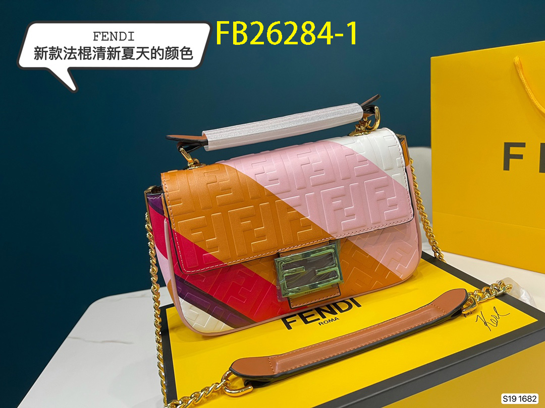 FENDI $75 gallery