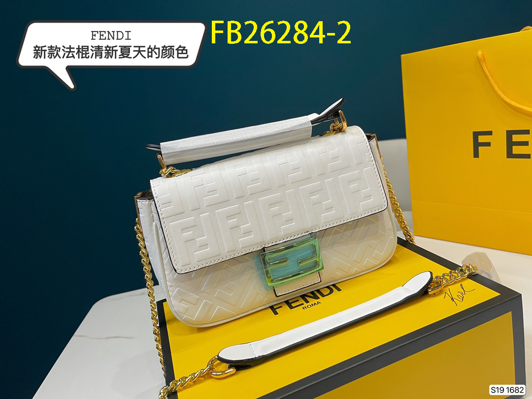 FENDI $75 gallery