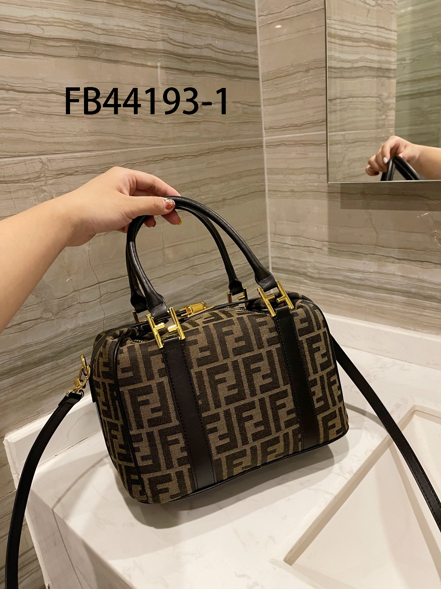 FENDI $77 gallery