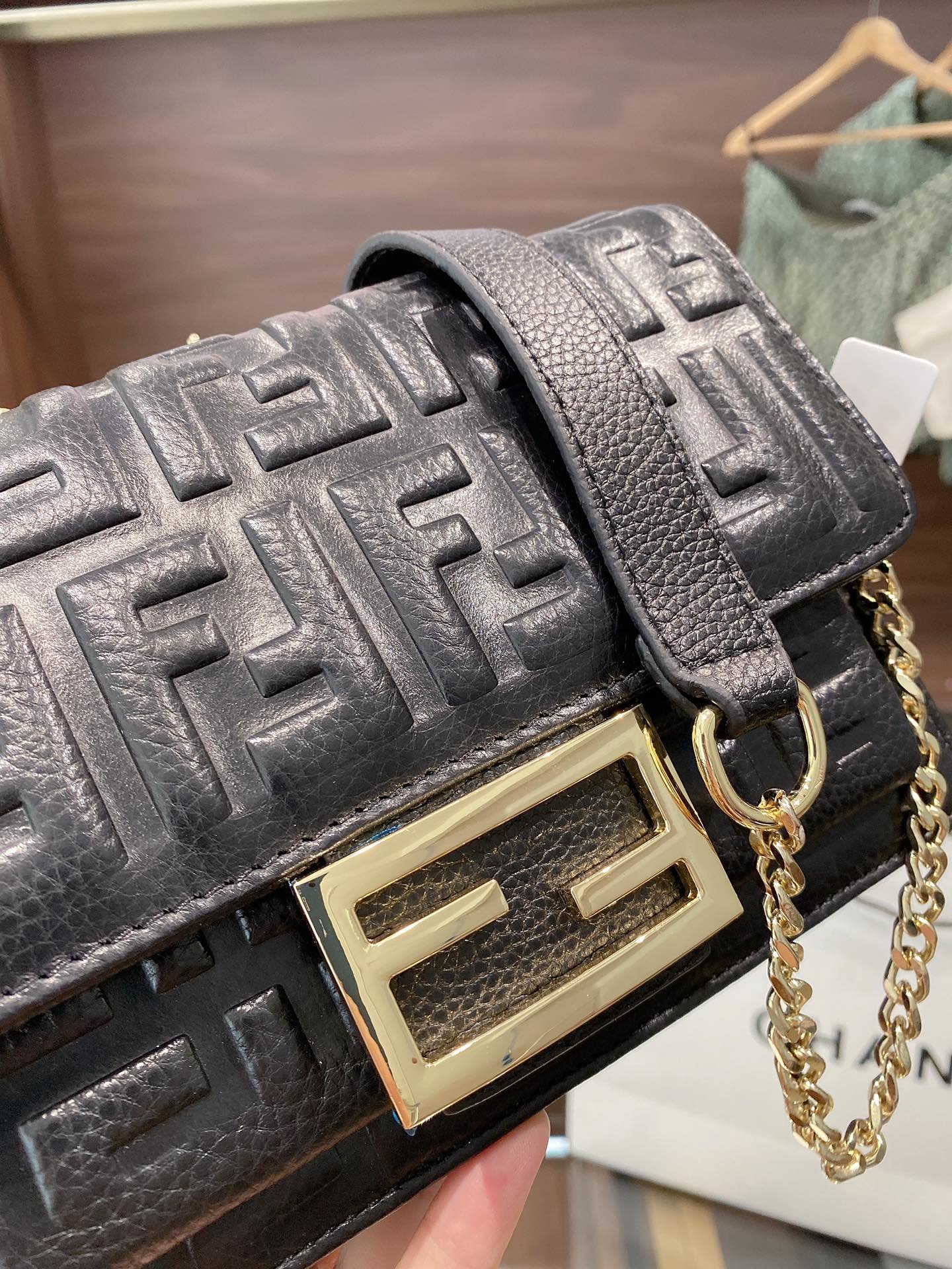 FENDI $77 gallery