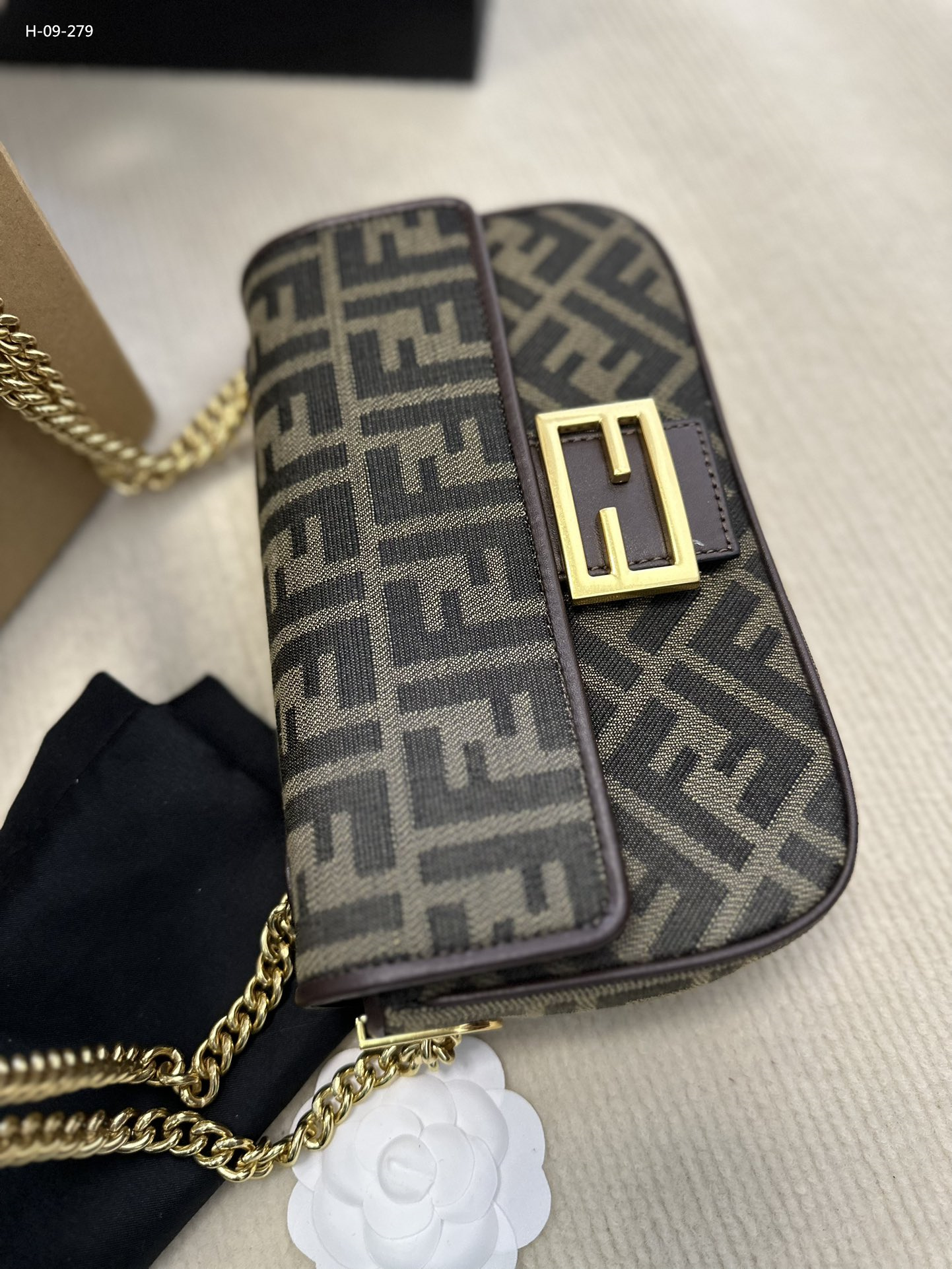 FENDI $77 gallery