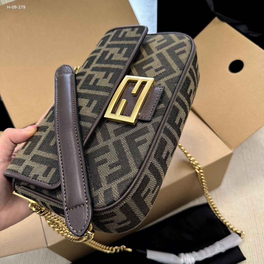 FENDI $77 gallery