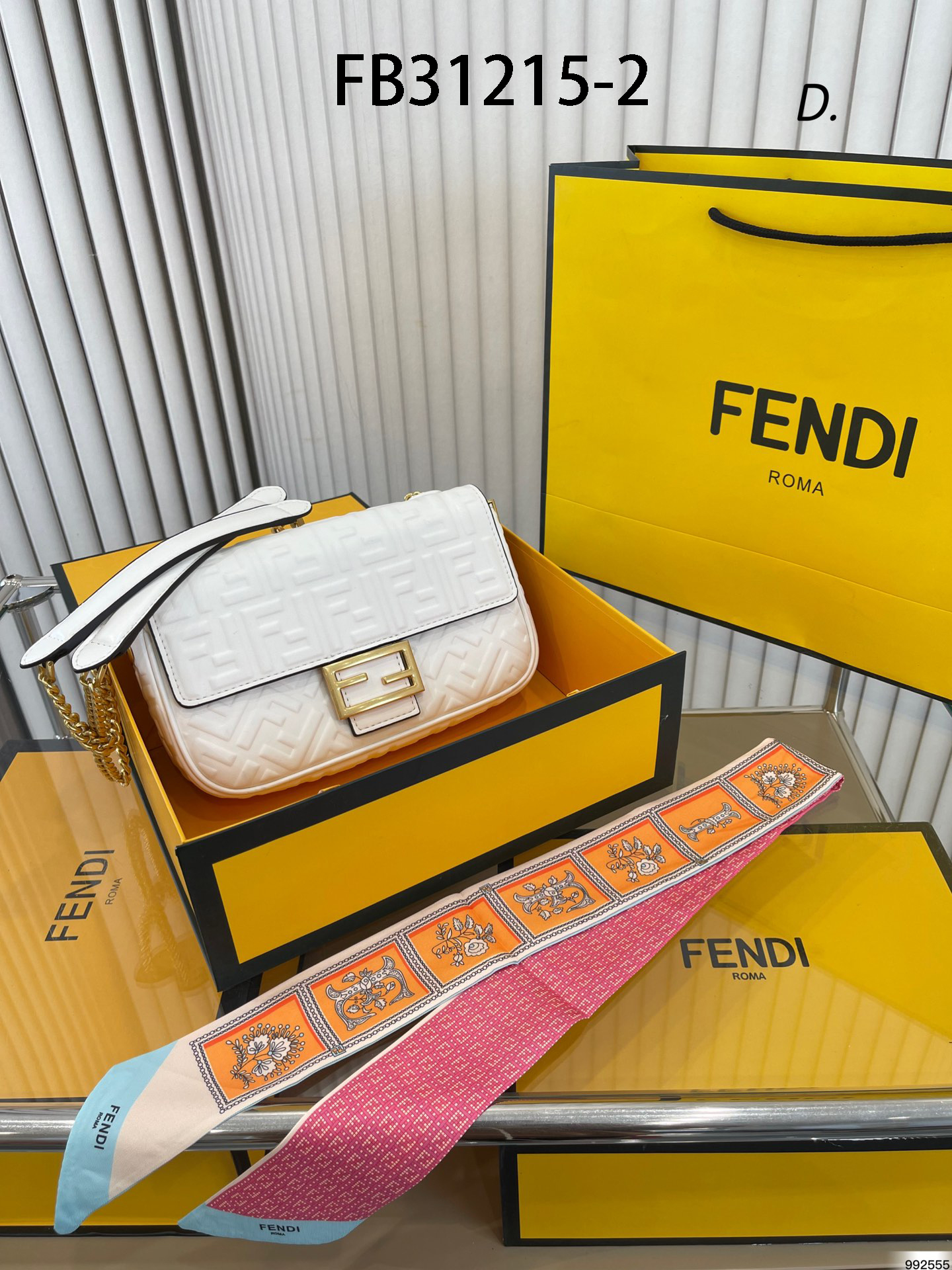 FENDI $77 gallery