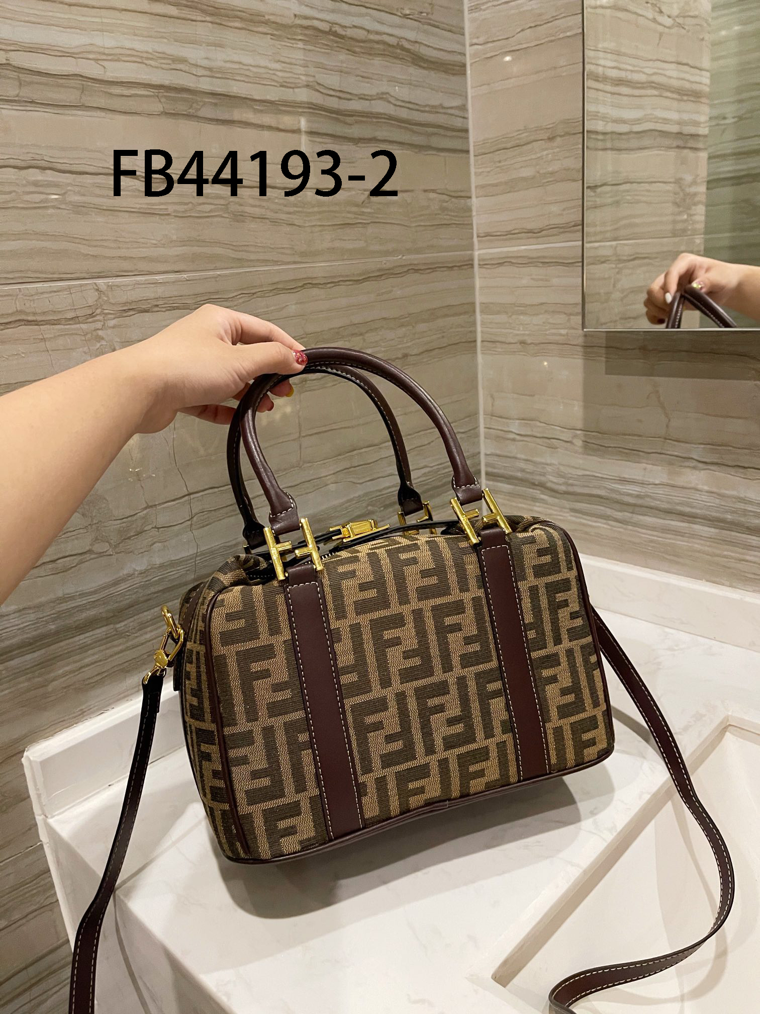 FENDI $77 gallery