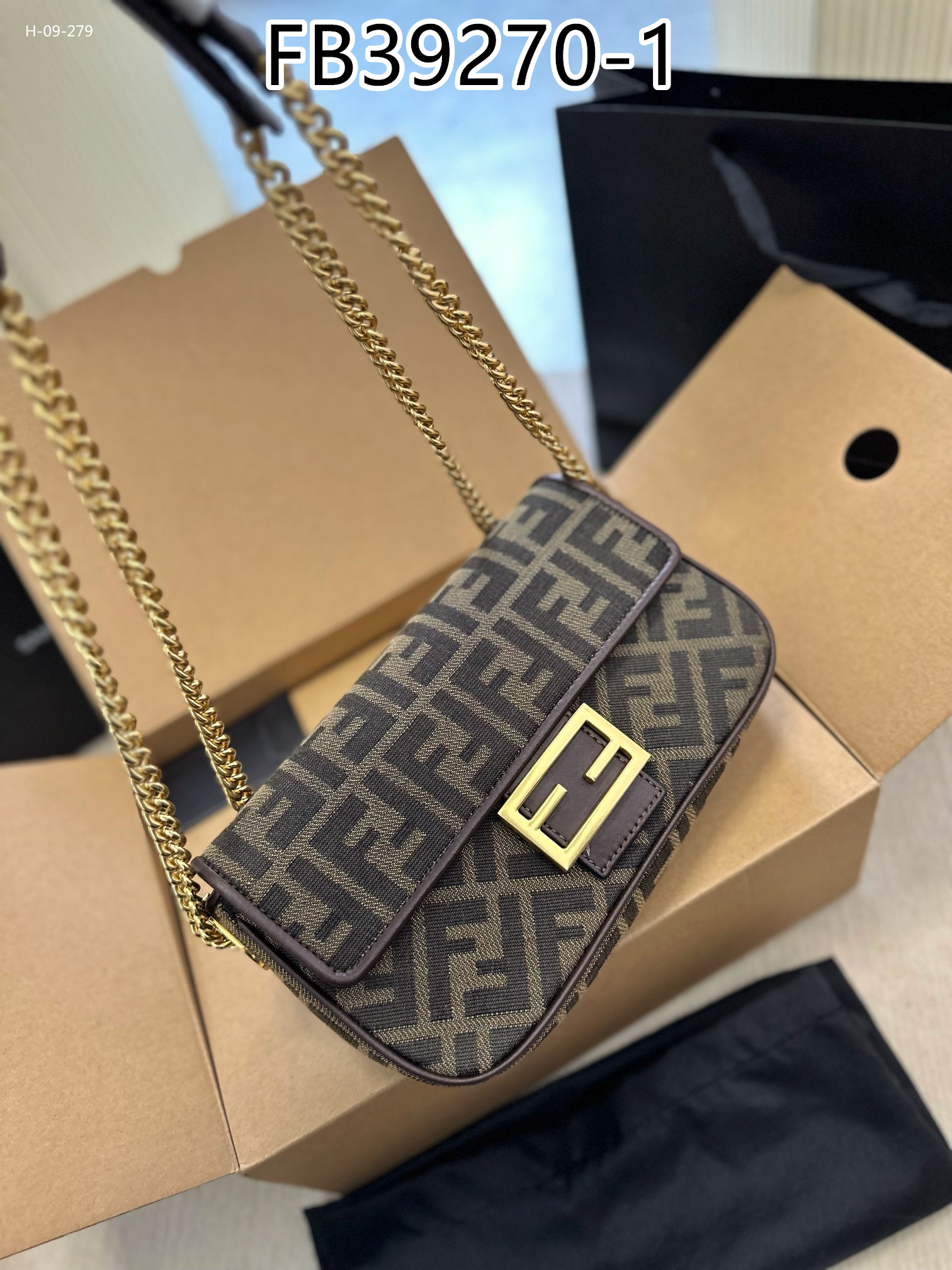 FENDI $77 gallery