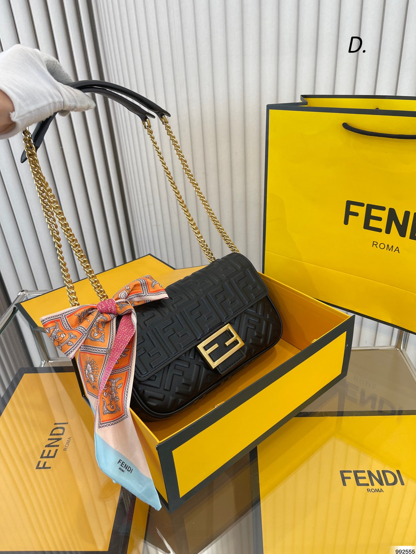 FENDI $77 gallery