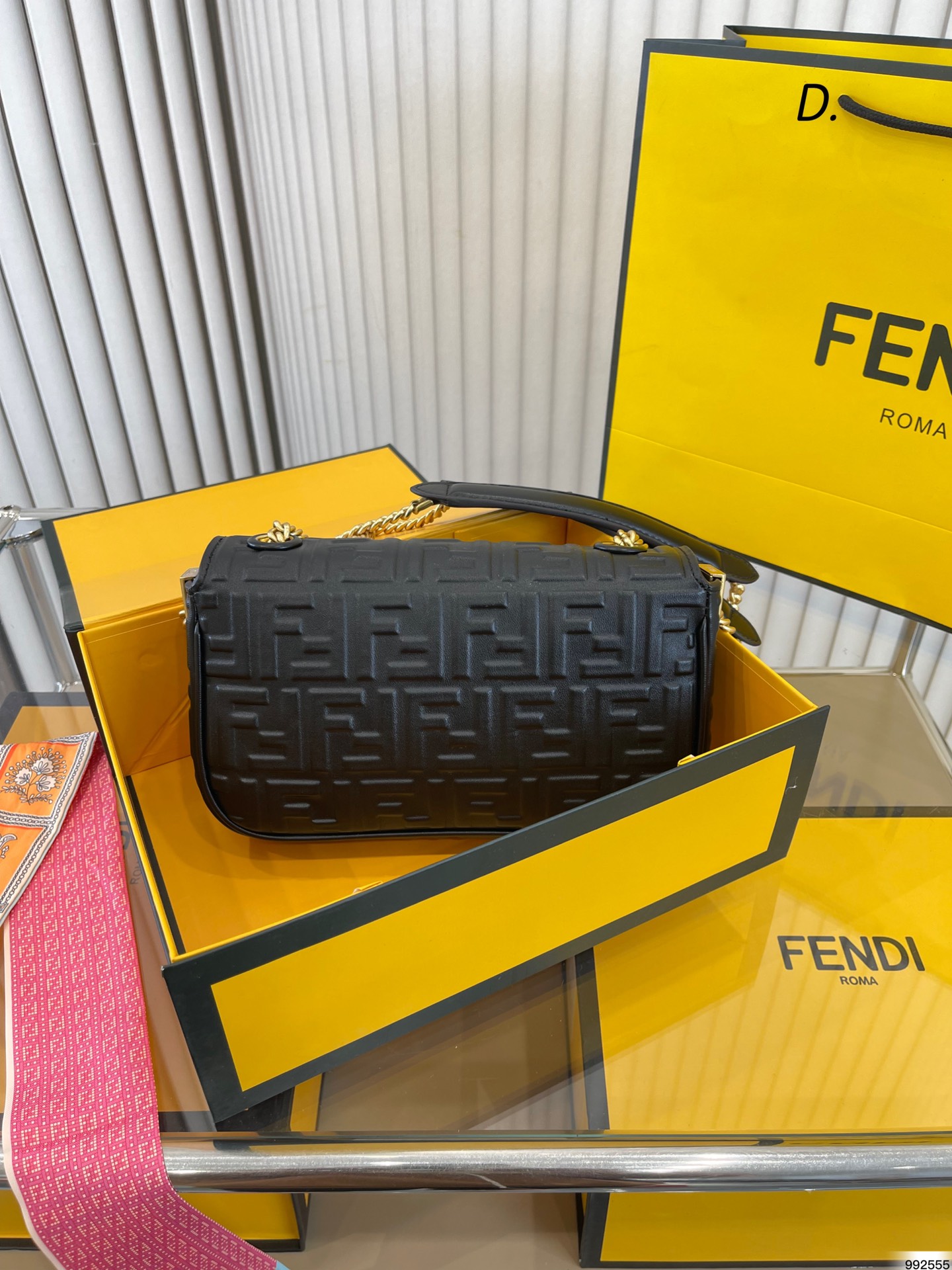 FENDI $77 gallery