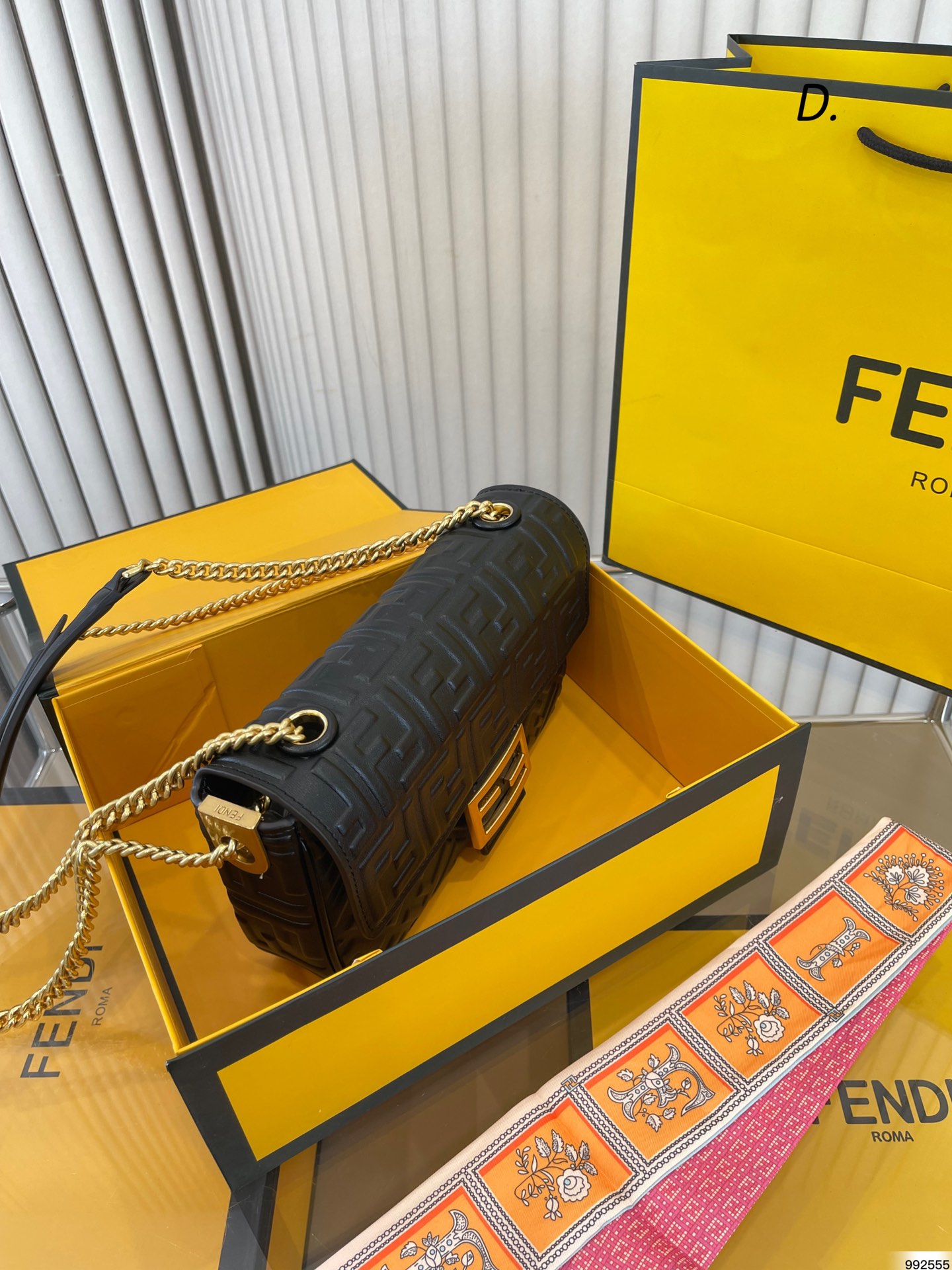 FENDI $77 gallery