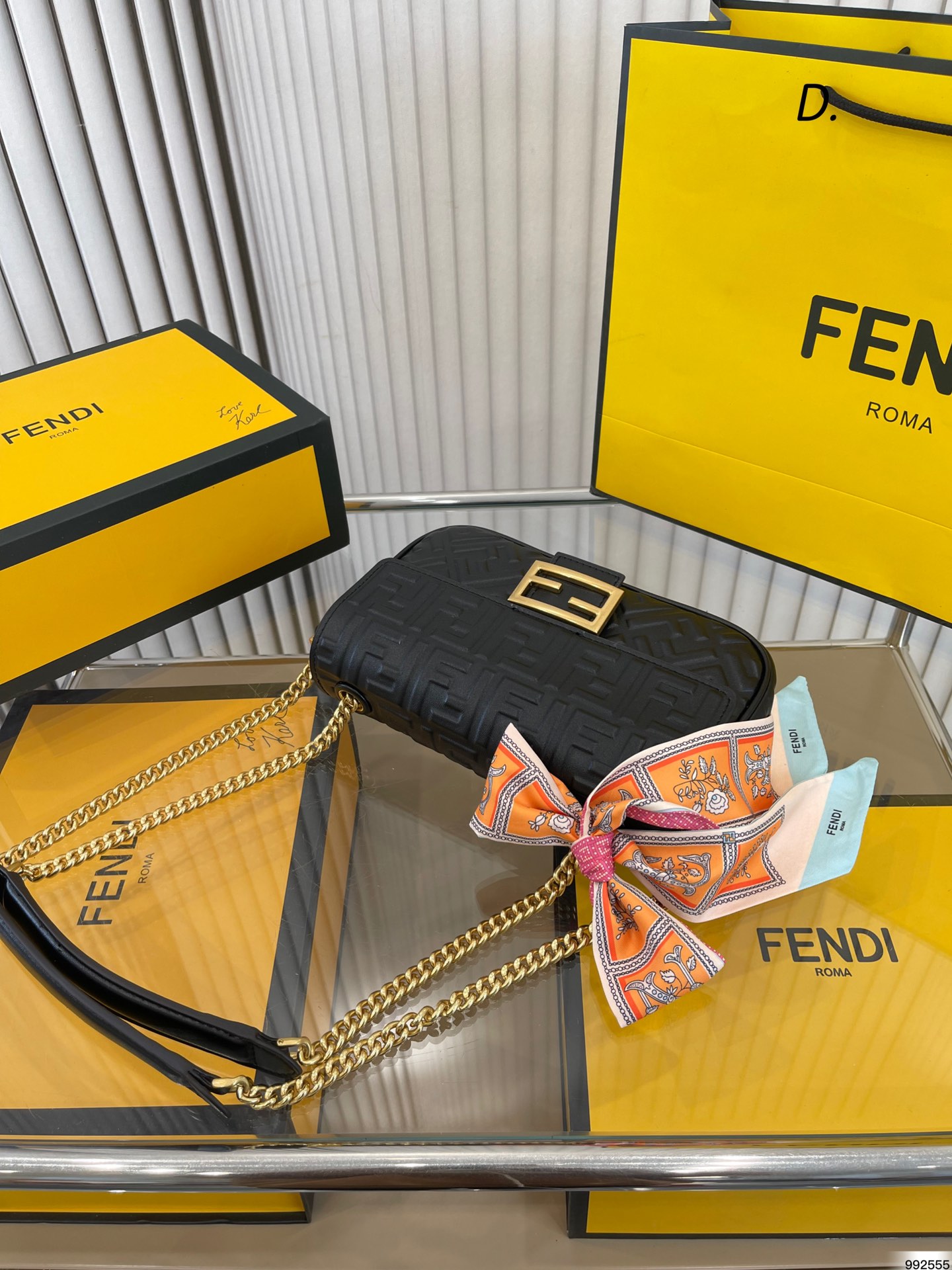 FENDI $77 gallery