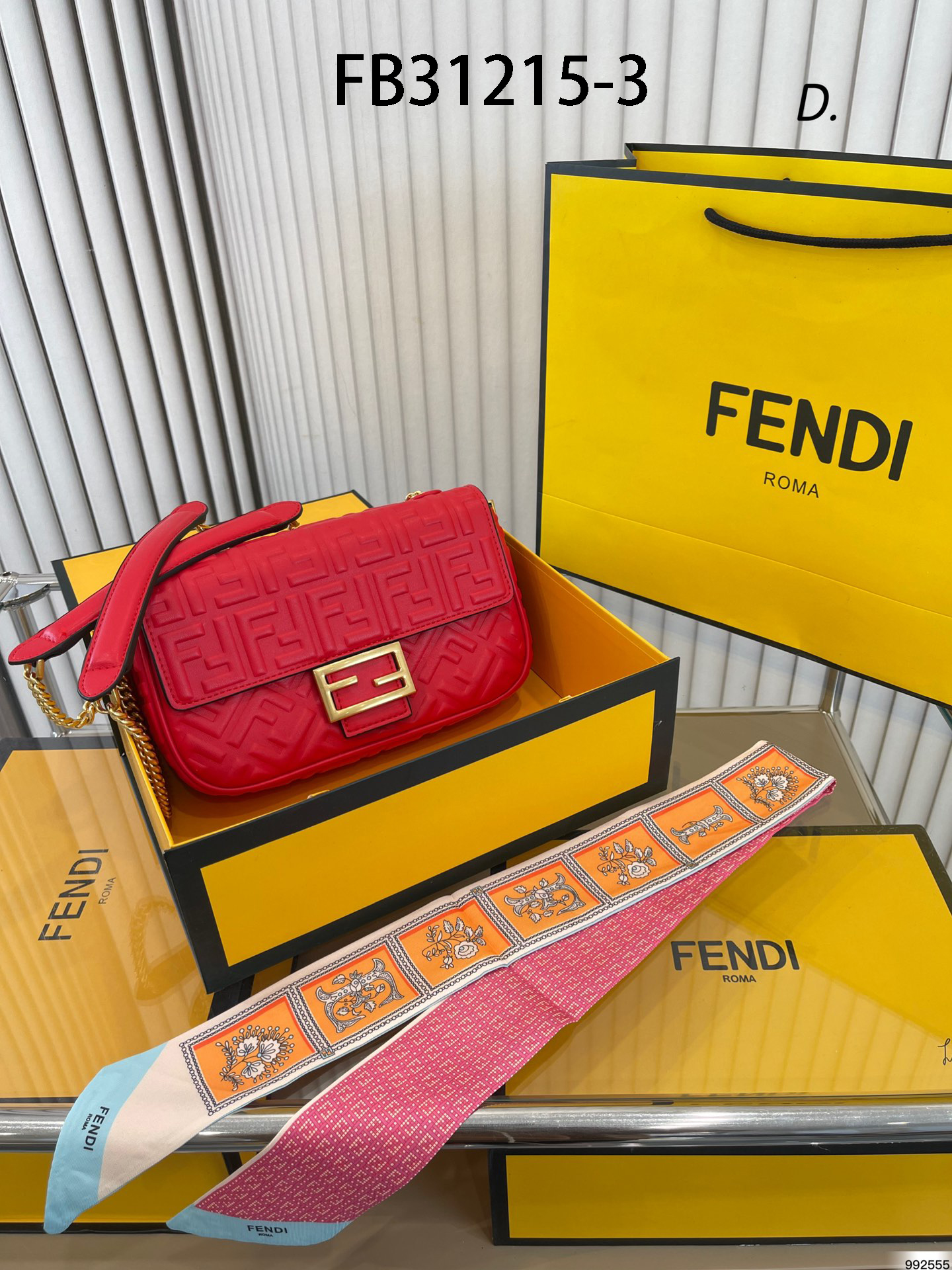 FENDI $77 gallery