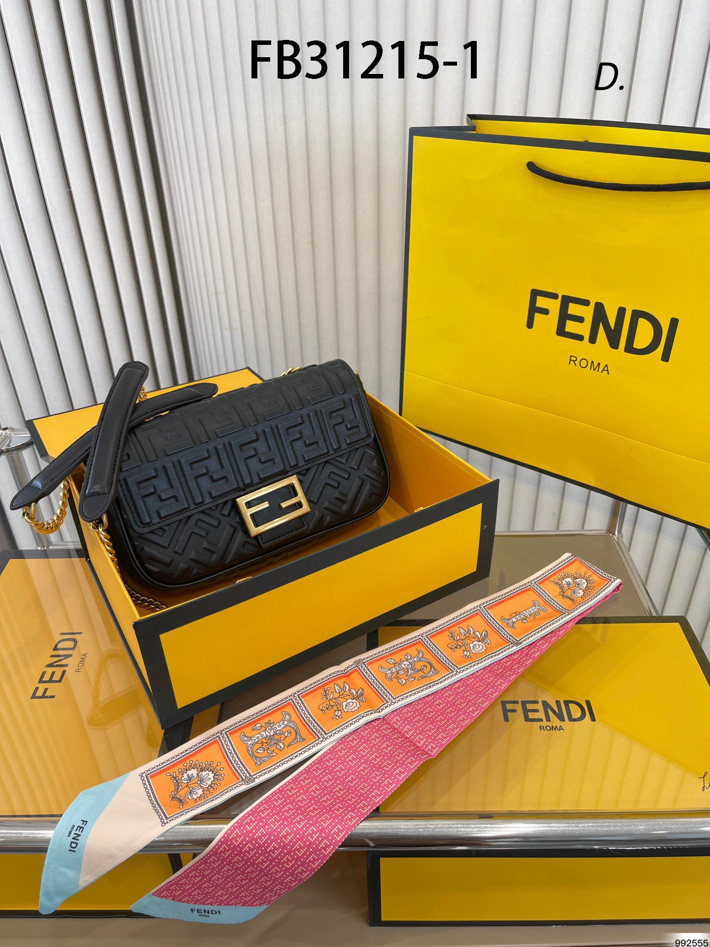 FENDI $77 gallery