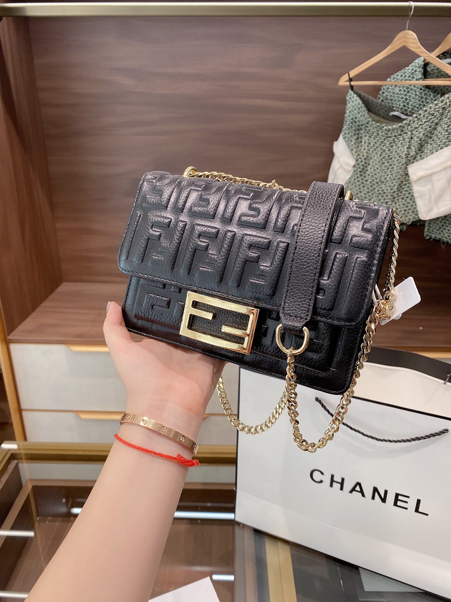 FENDI $77 gallery