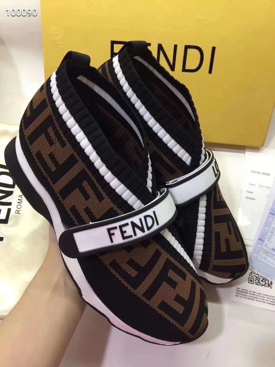 FENDI $78 gallery