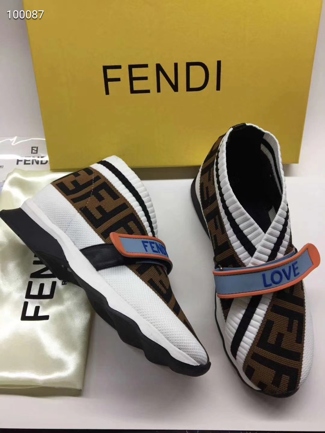 FENDI $78 gallery