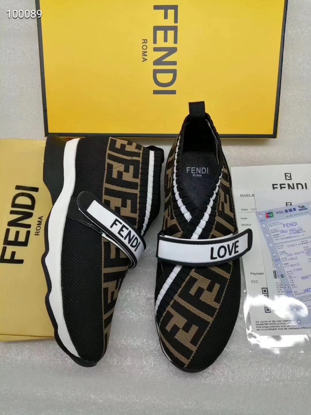 FENDI $78 gallery