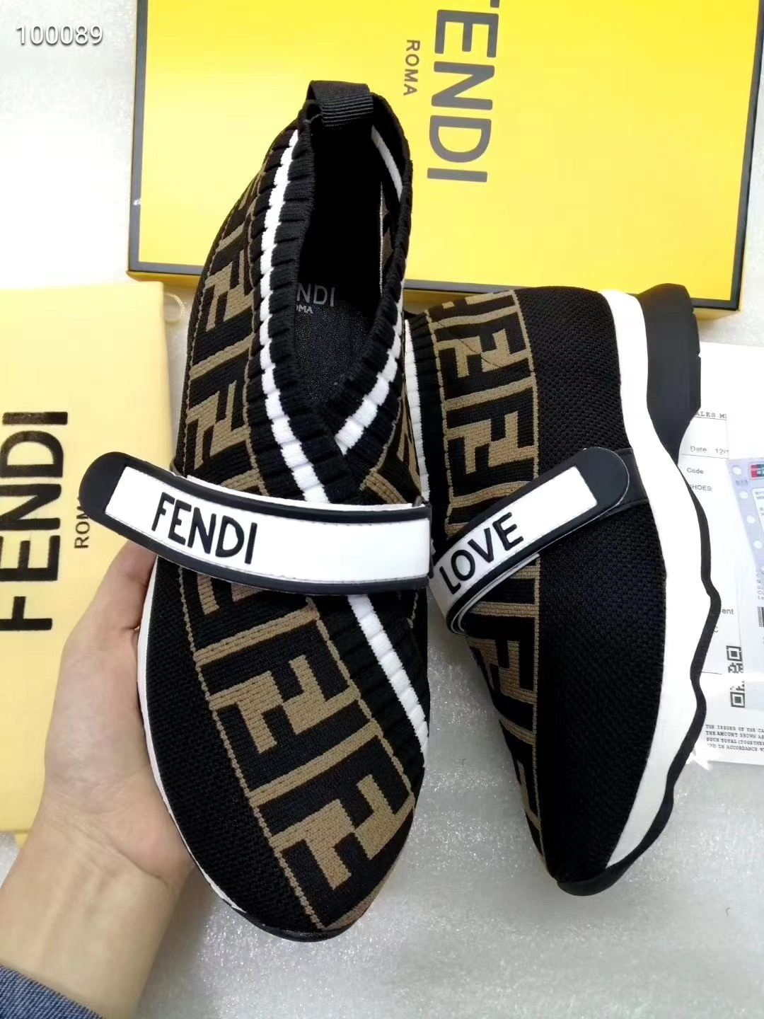 FENDI $78 gallery