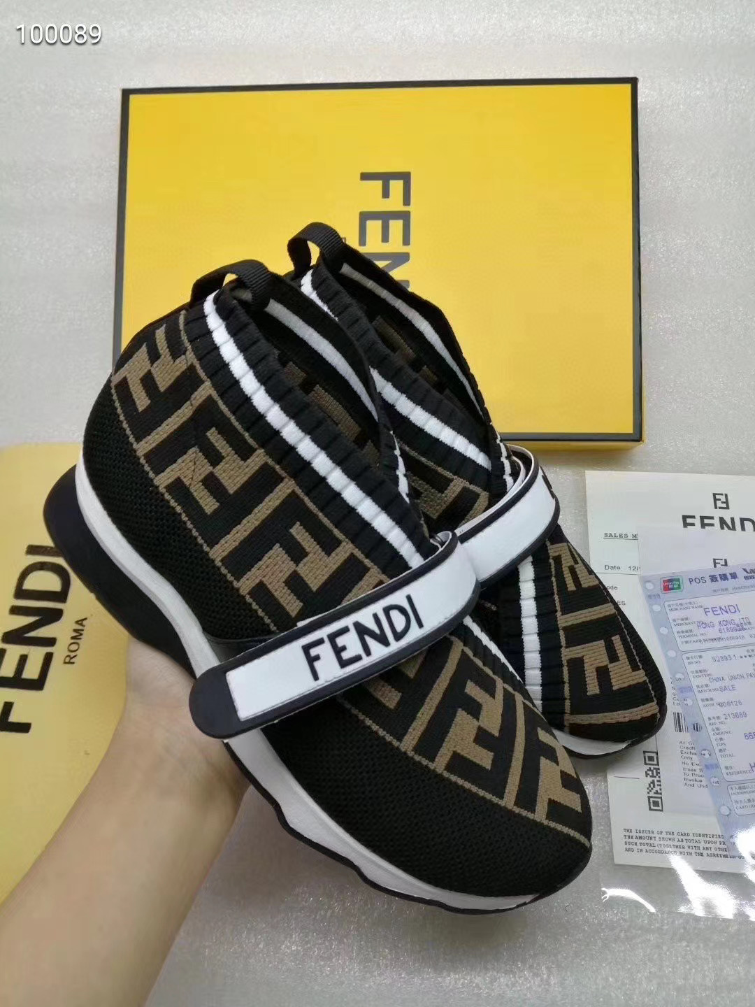 FENDI $78 gallery