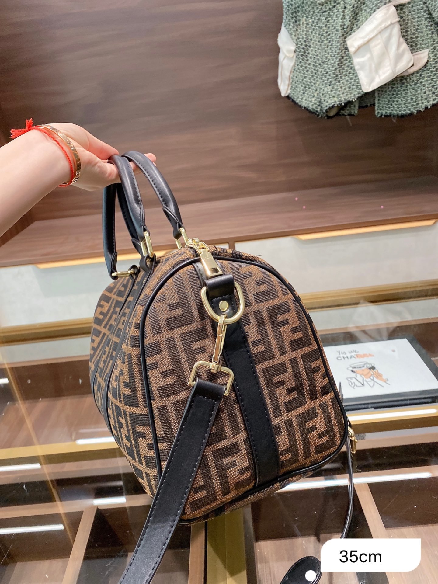 FENDI $79 gallery