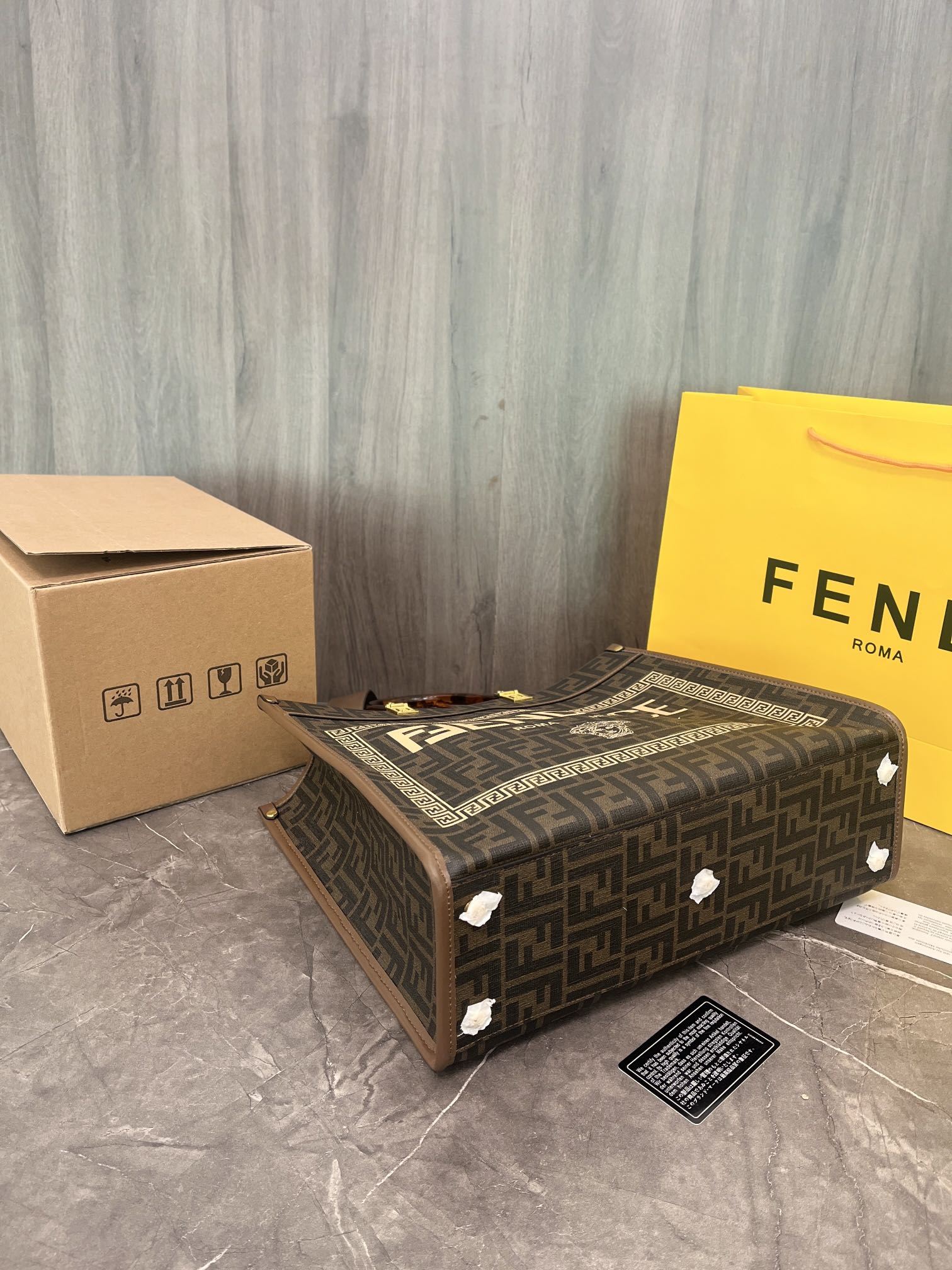 FENDI $80 gallery