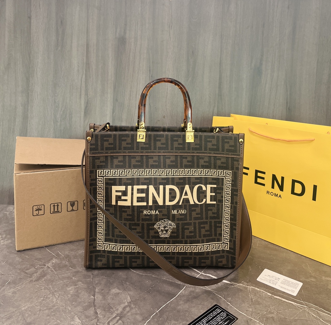 FENDI $80 gallery