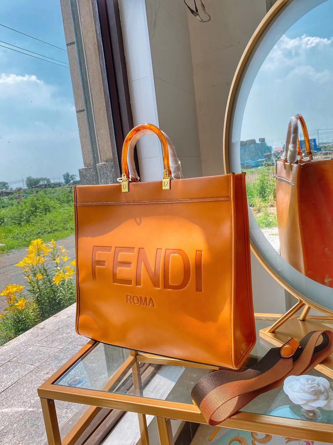 FENDI $81 gallery