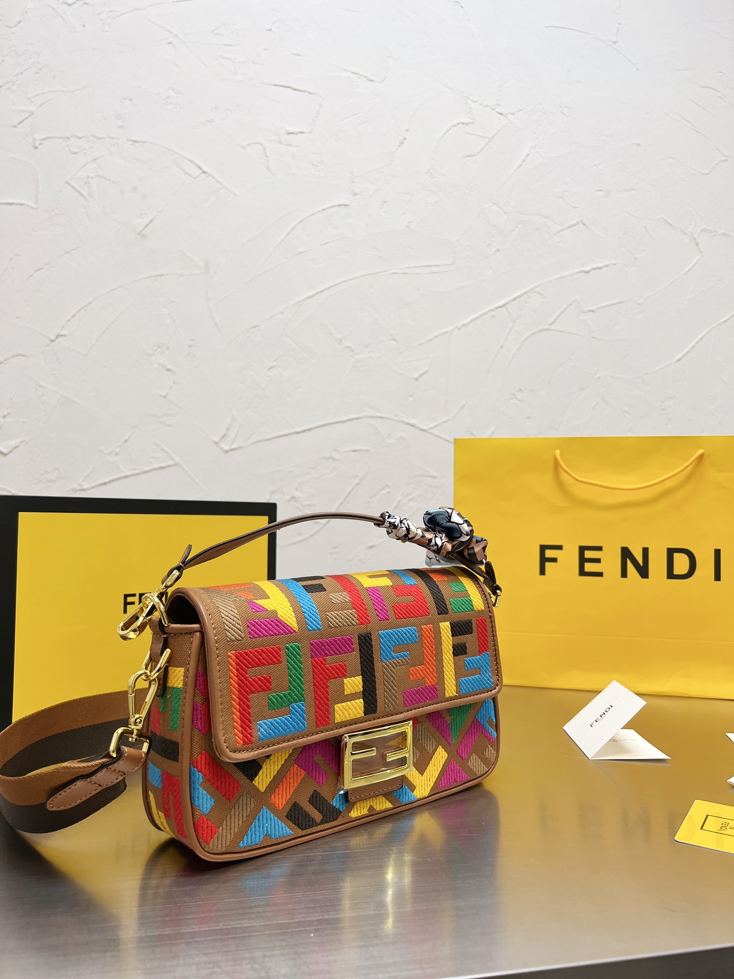 FENDI $81 gallery