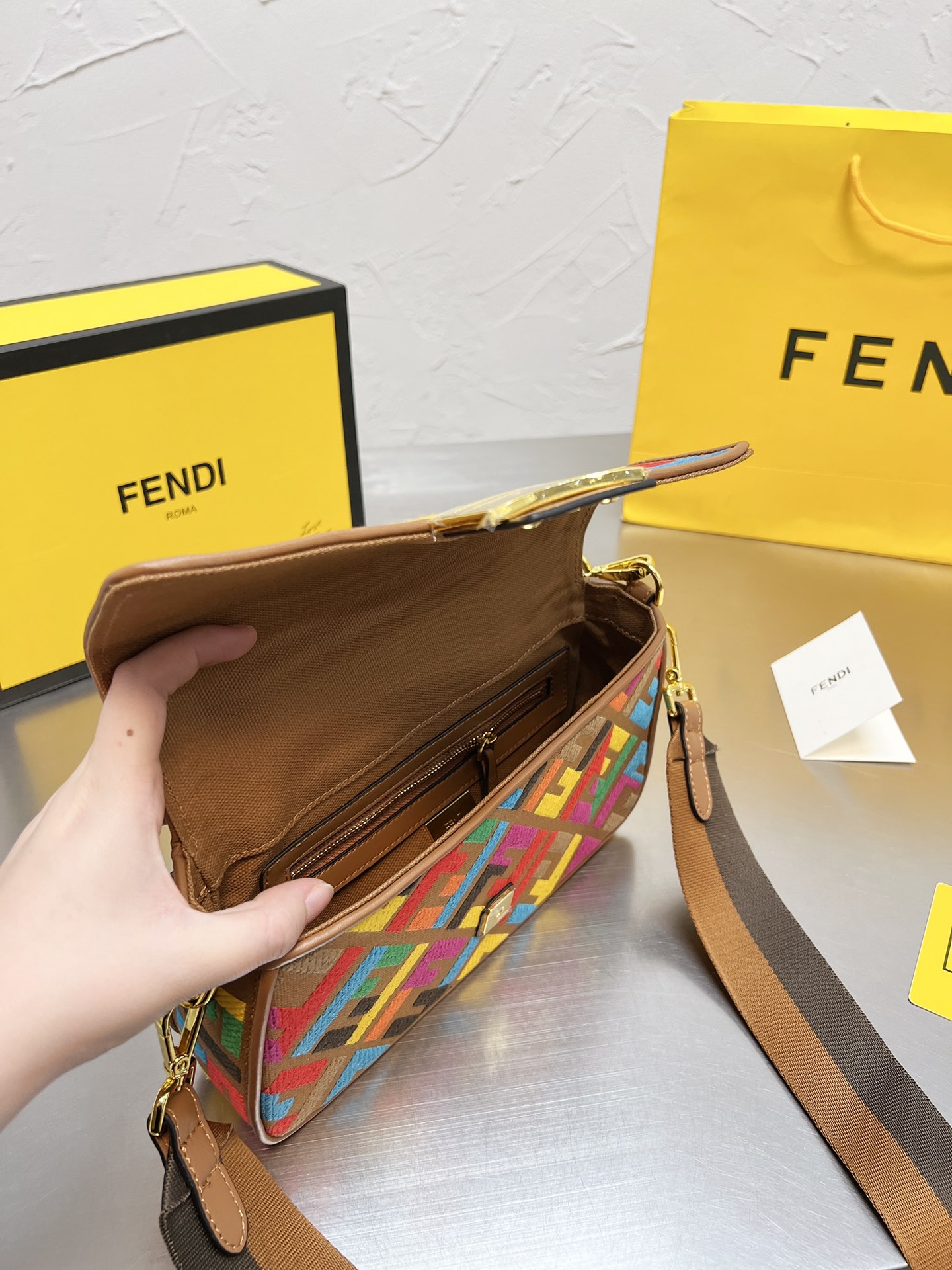 FENDI $81 gallery