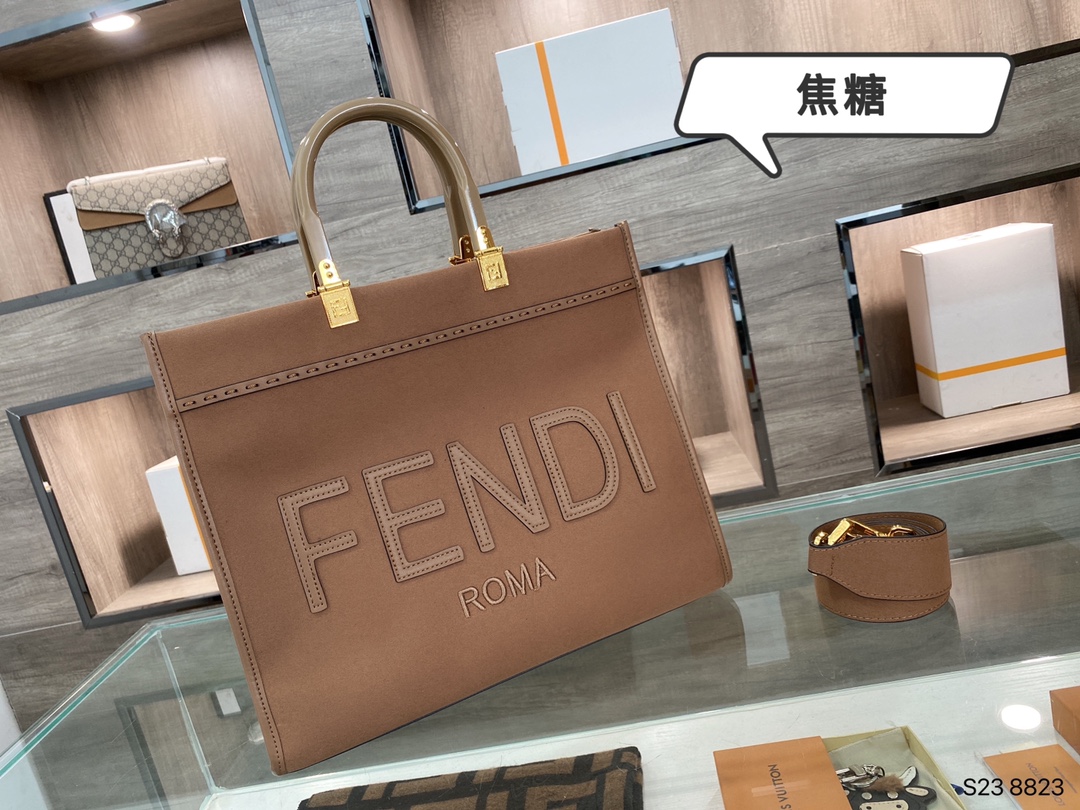 FENDI $81 gallery